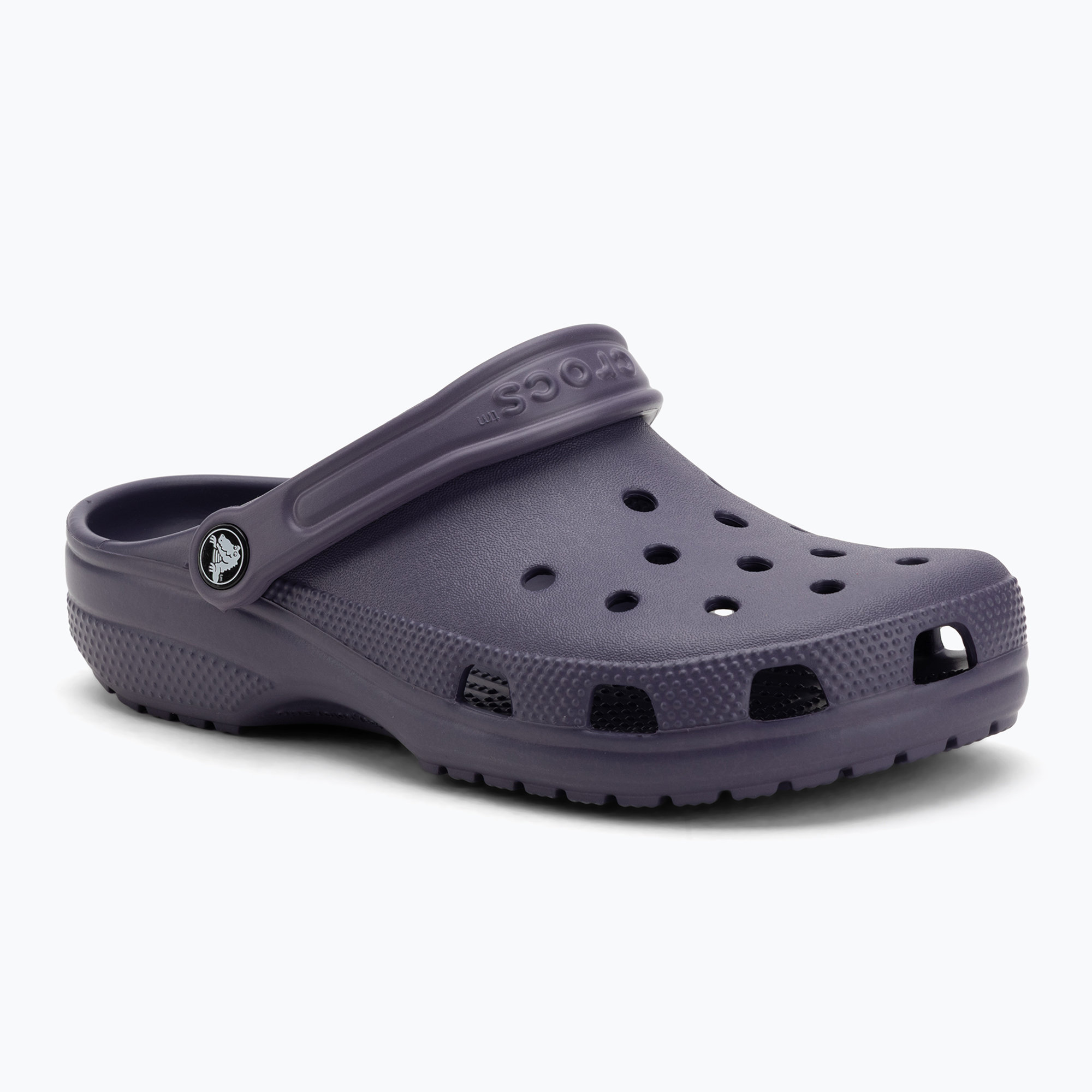Klapki Crocs Classic nightshade
