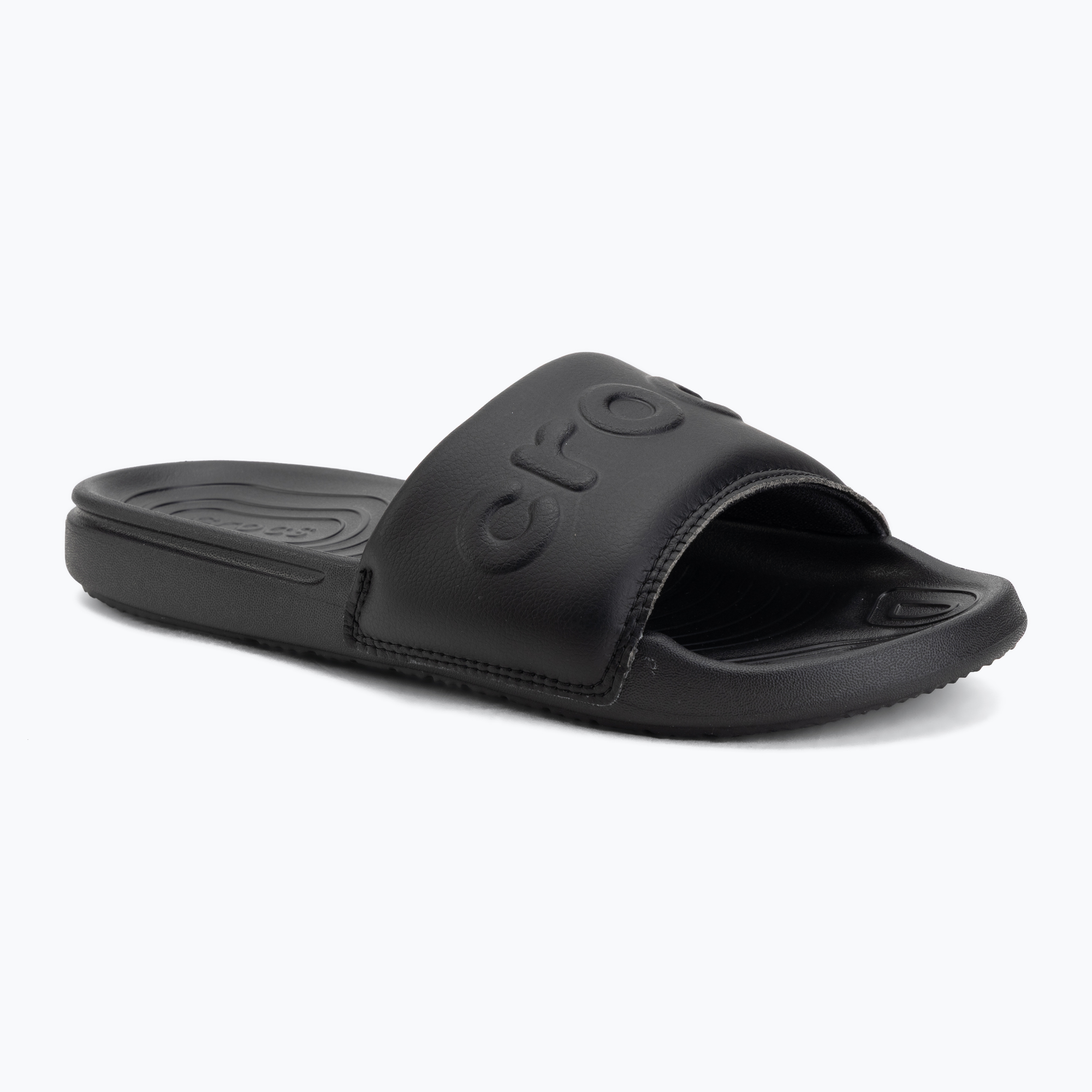 Klapki damskie Crocs All Day black 