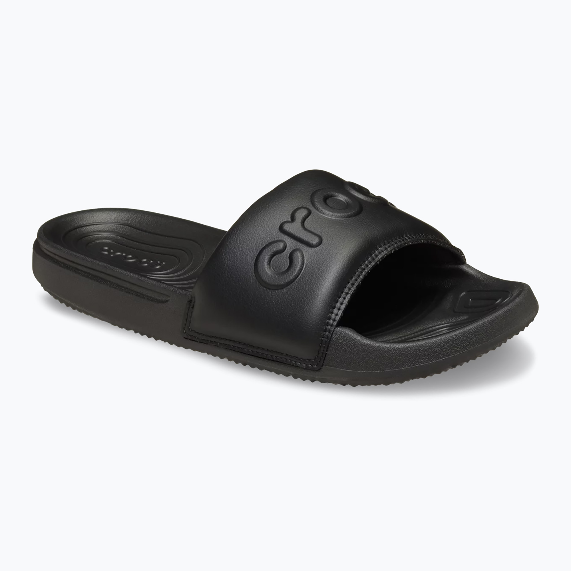 Мъжки чехли Crocs All Day black