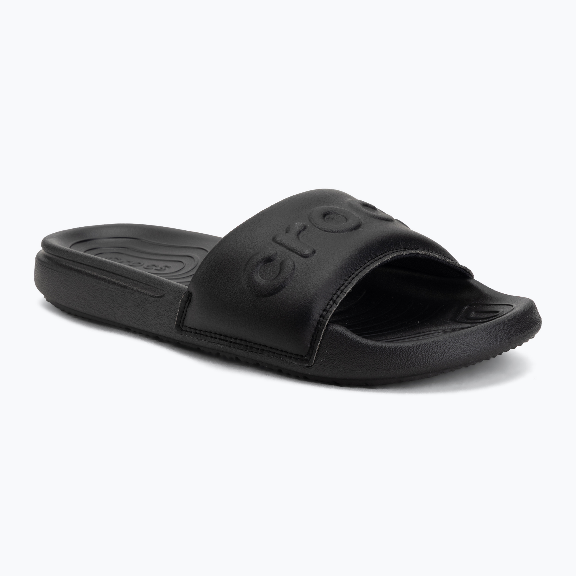 Klapki męskie Crocs All Day black 