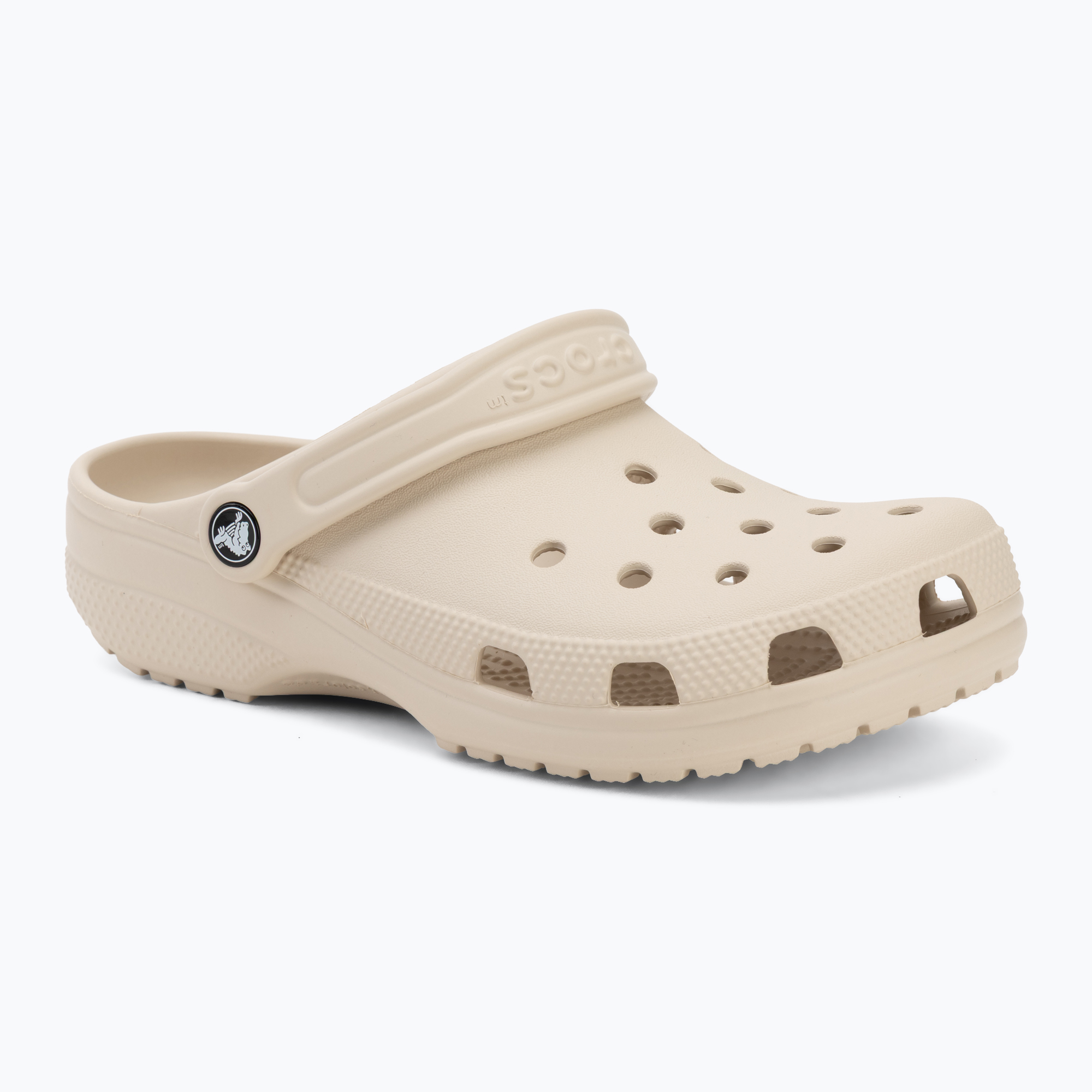 Чехли Crocs Classic white