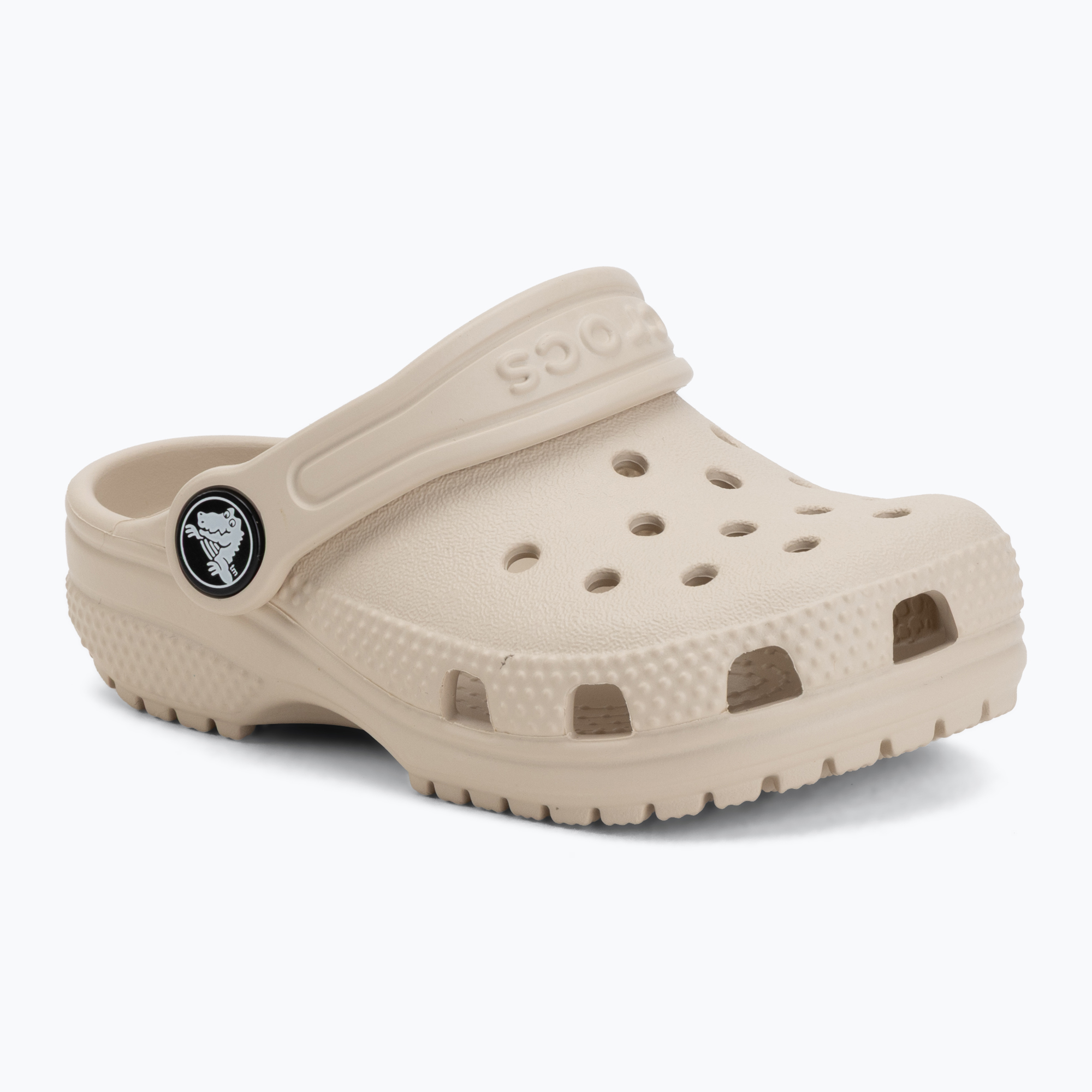 Klapki dziecięce Crocs Classic Clog Toddler frappe 