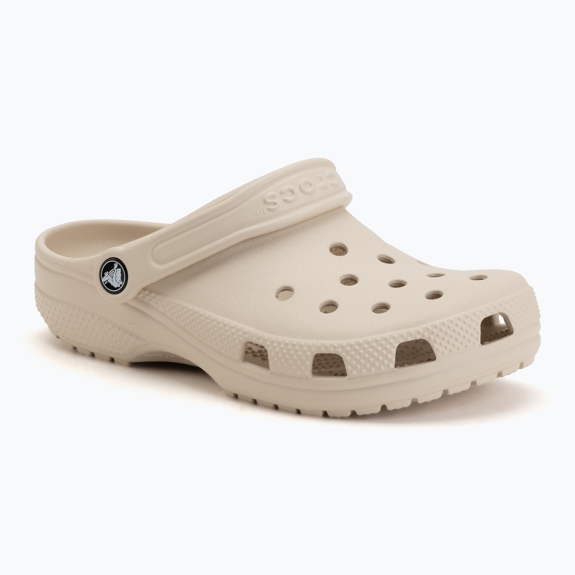 Детски чехли Crocs Classic Clog Kids frappe