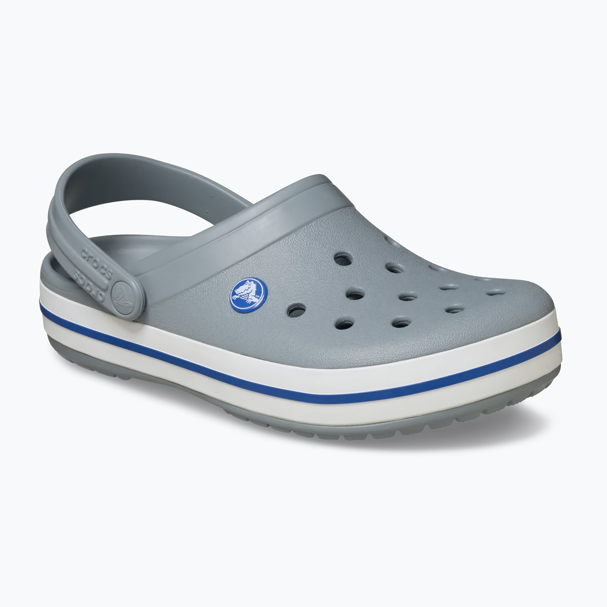 Чехли Crocs Crocband concrete