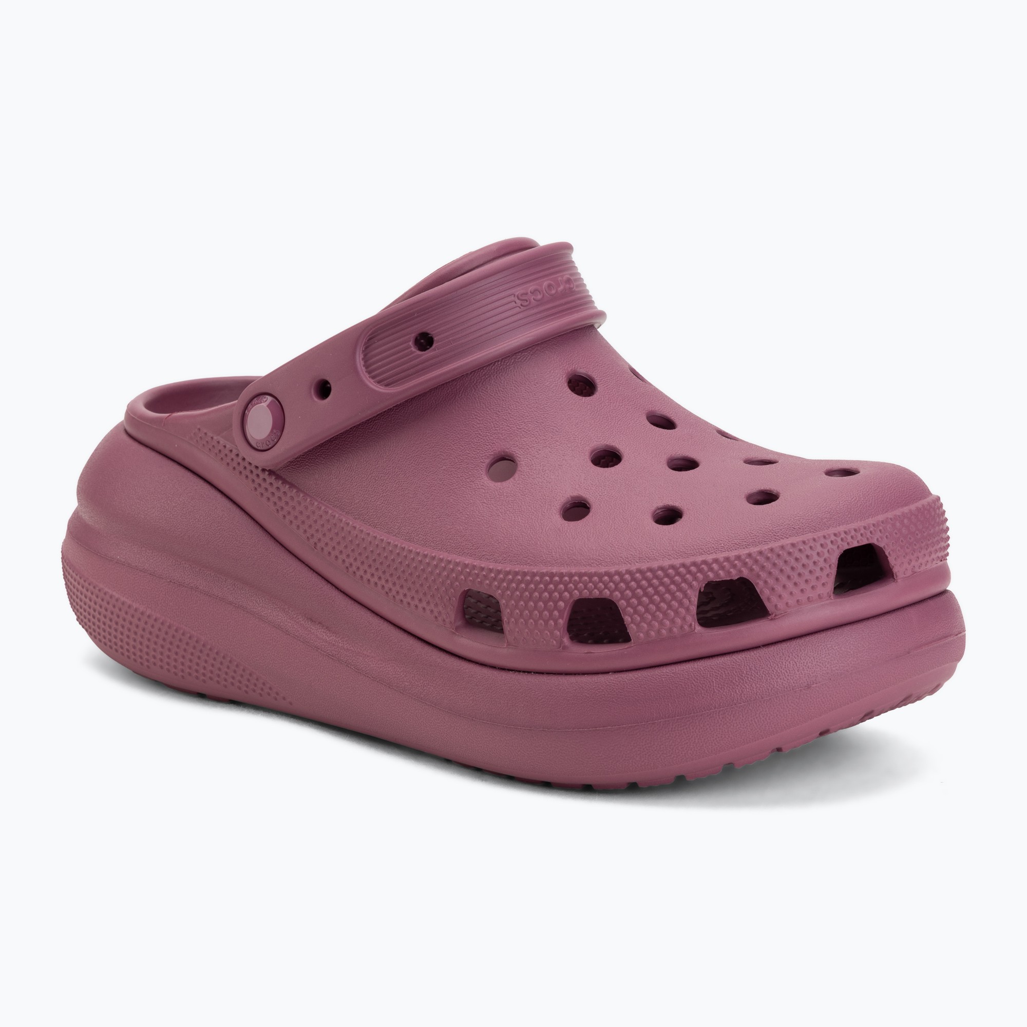 Klapki Crocs Classic Crush Clog 