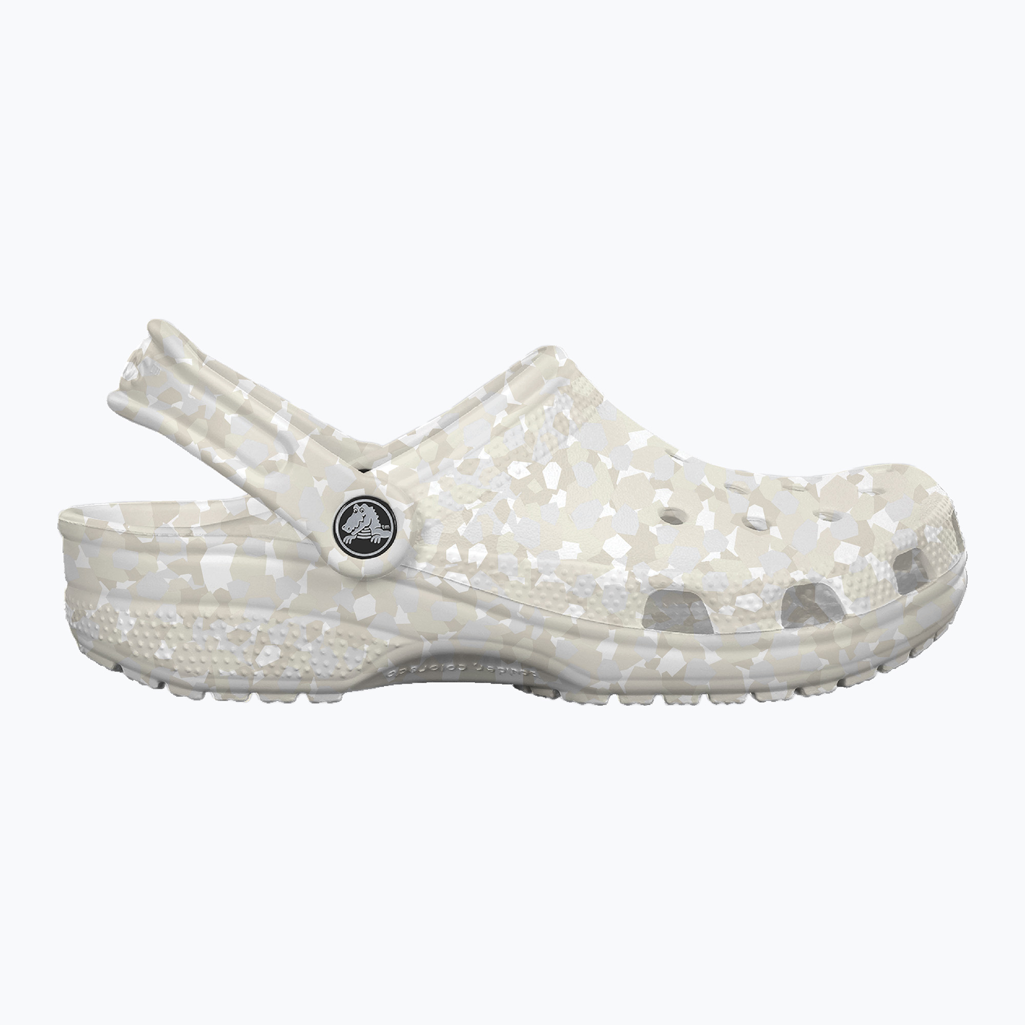 Чехли Crocs Classic Confetti