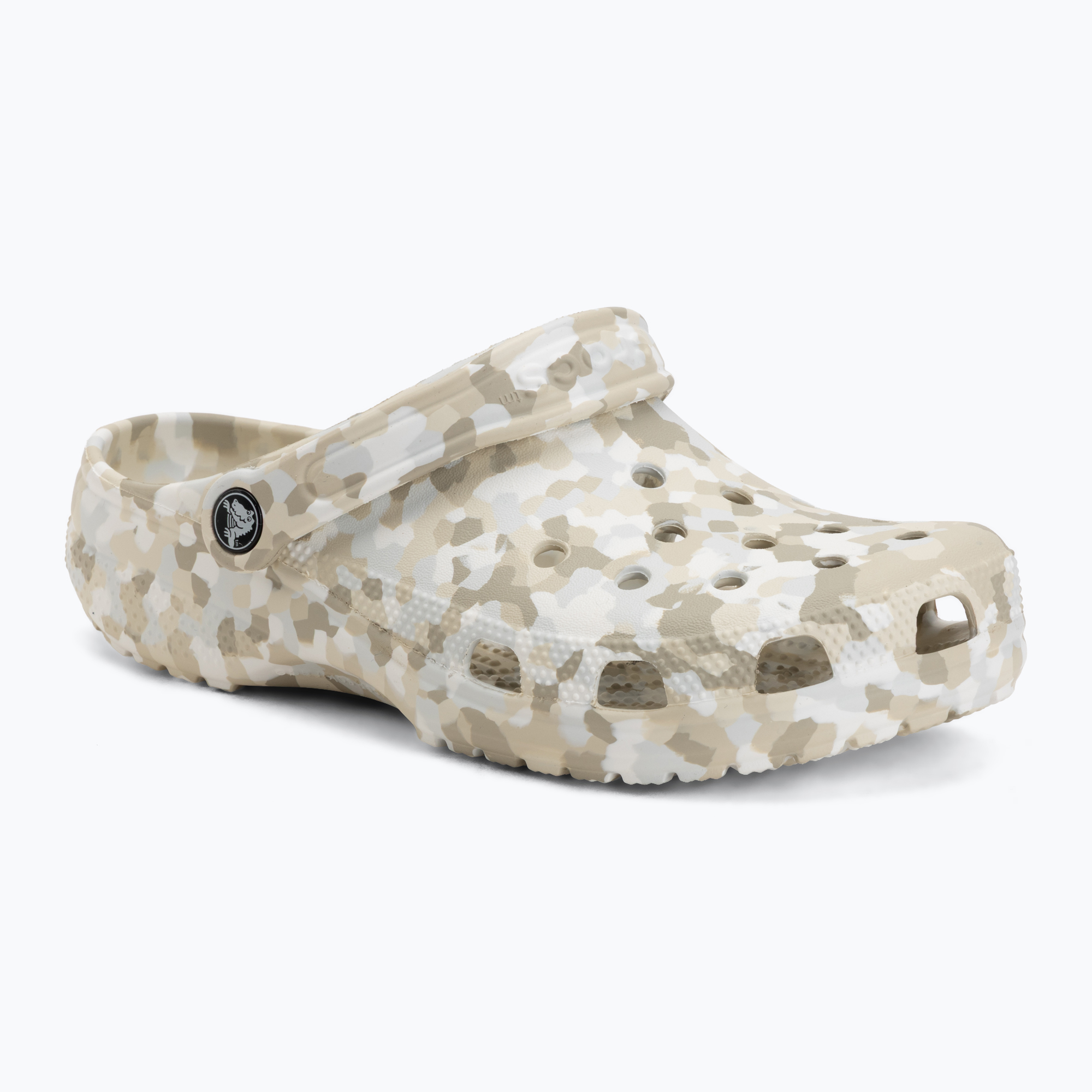 Klapki Crocs Classic Confeti 