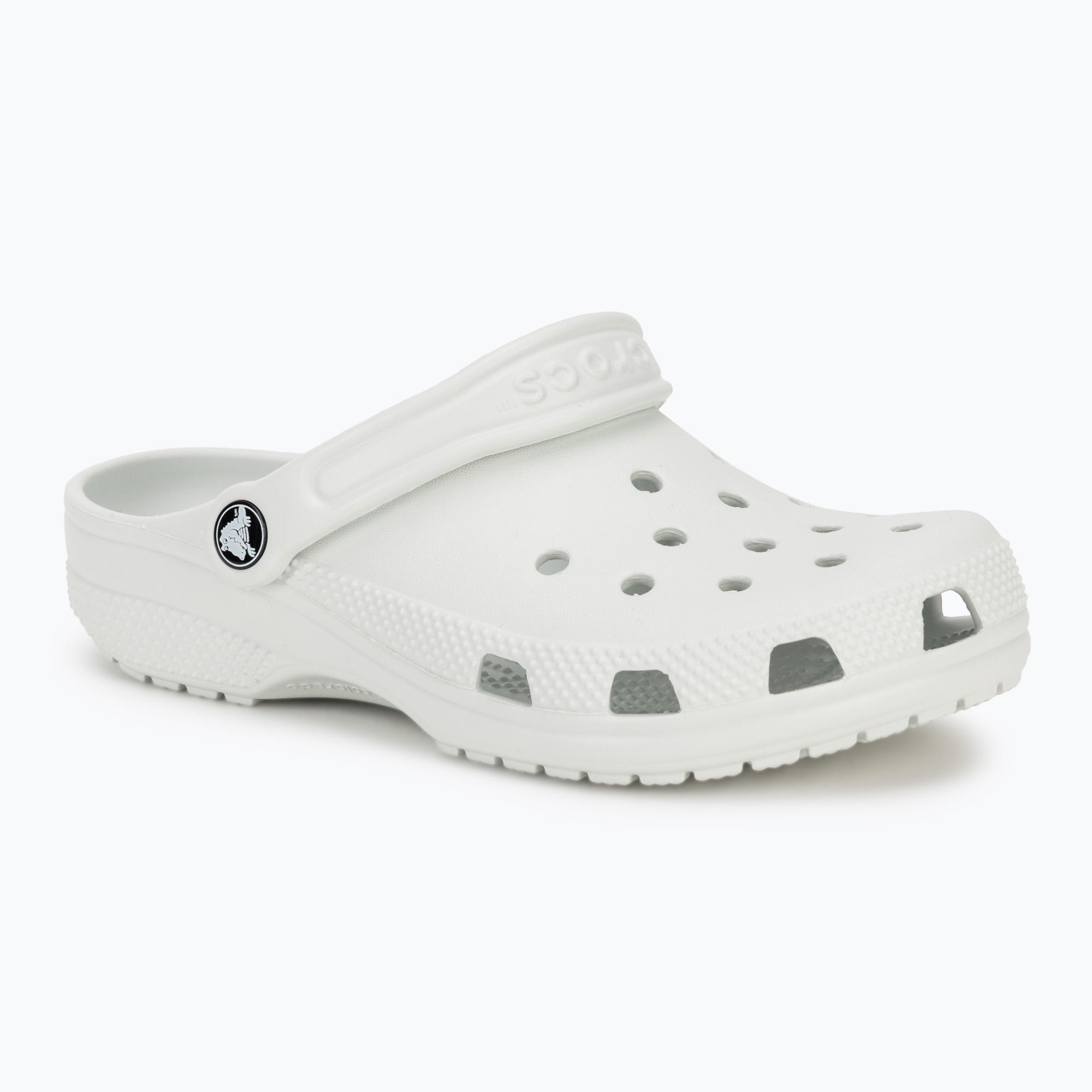 Klapki dziecięce Crocs Classic Clog Kids moonlight 