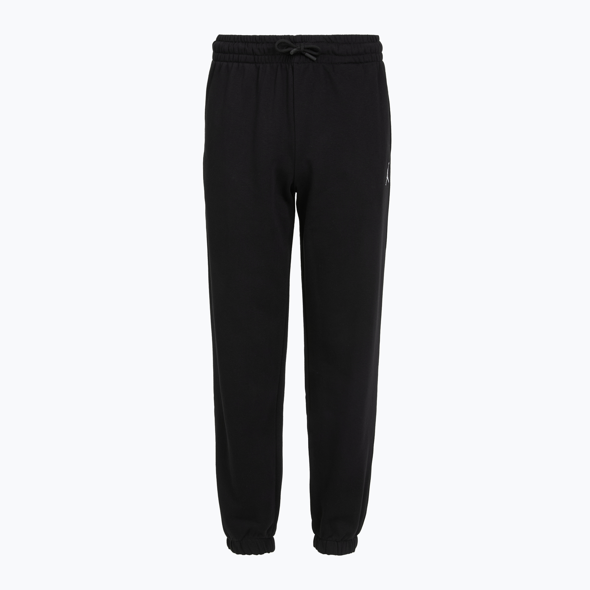 Детски панталони Nike Jordan Brooklyn FT Fleece black