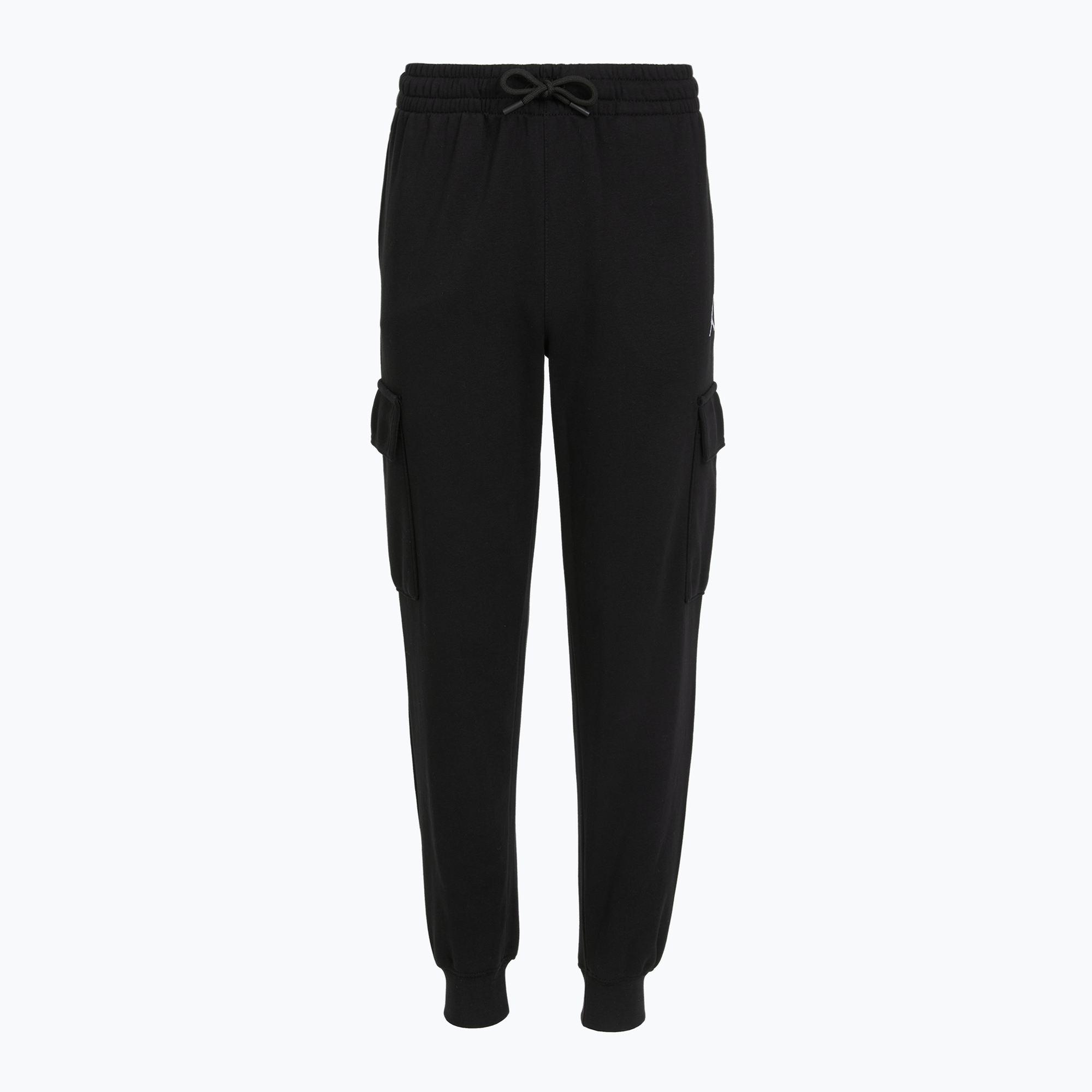 Детски панталони Nike Jordan Brooklyn Ft Cargo black
