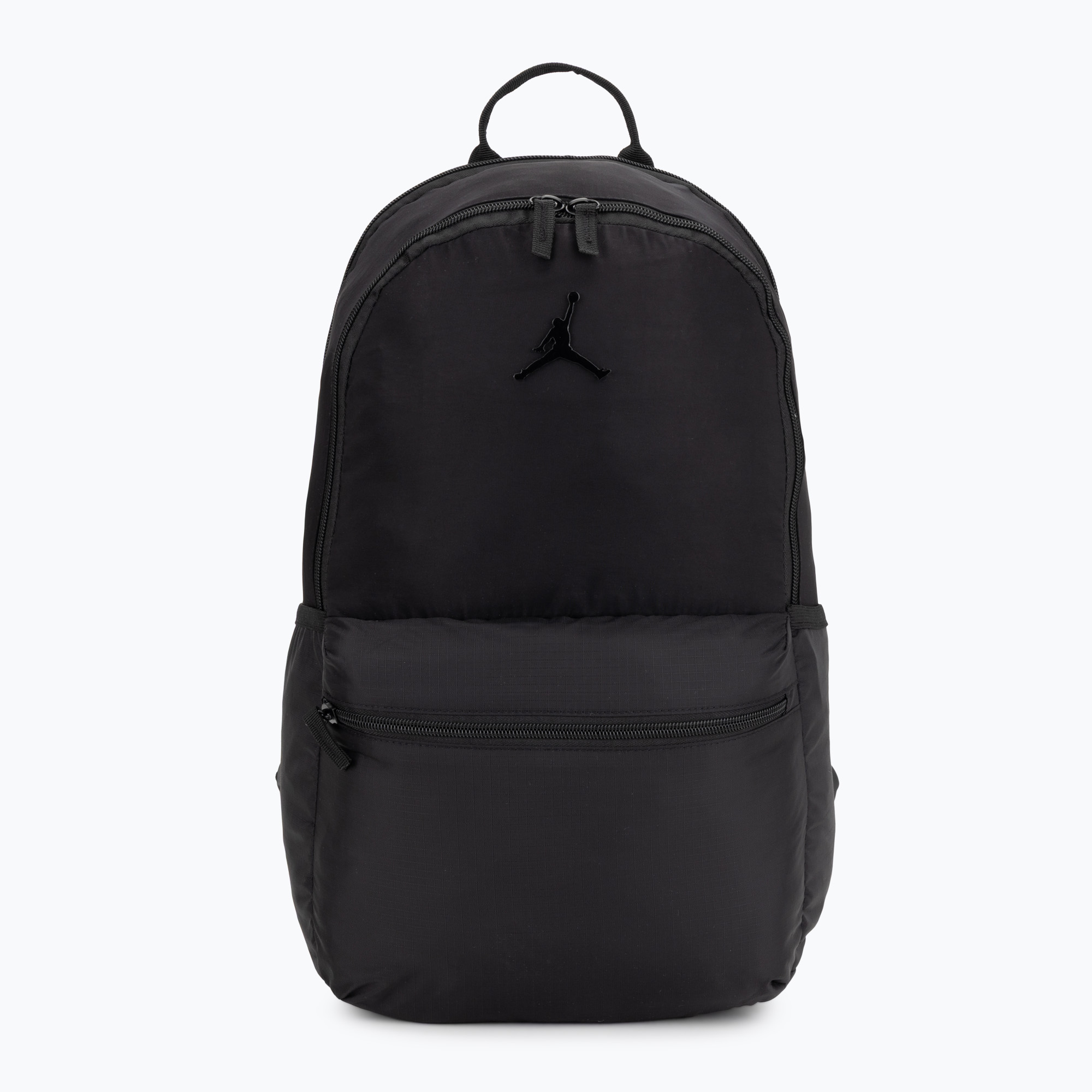 Градска раница Nike Jordan Heritage black/black