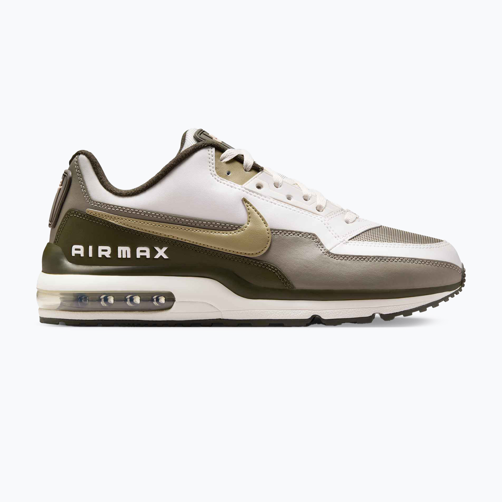 Buty męskie Nike Air Max LTD 3 phantom/neutral olive/cargo khaki 