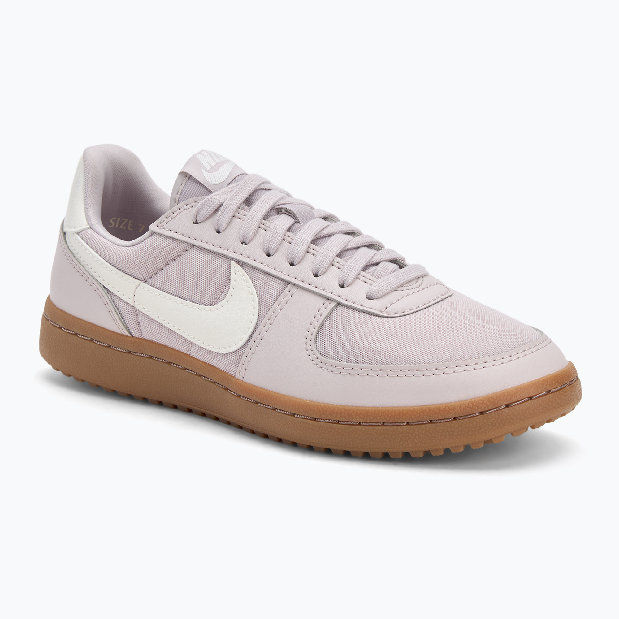 Buty damskie Nike Field General platinum violet/gum dark brown/sail 
