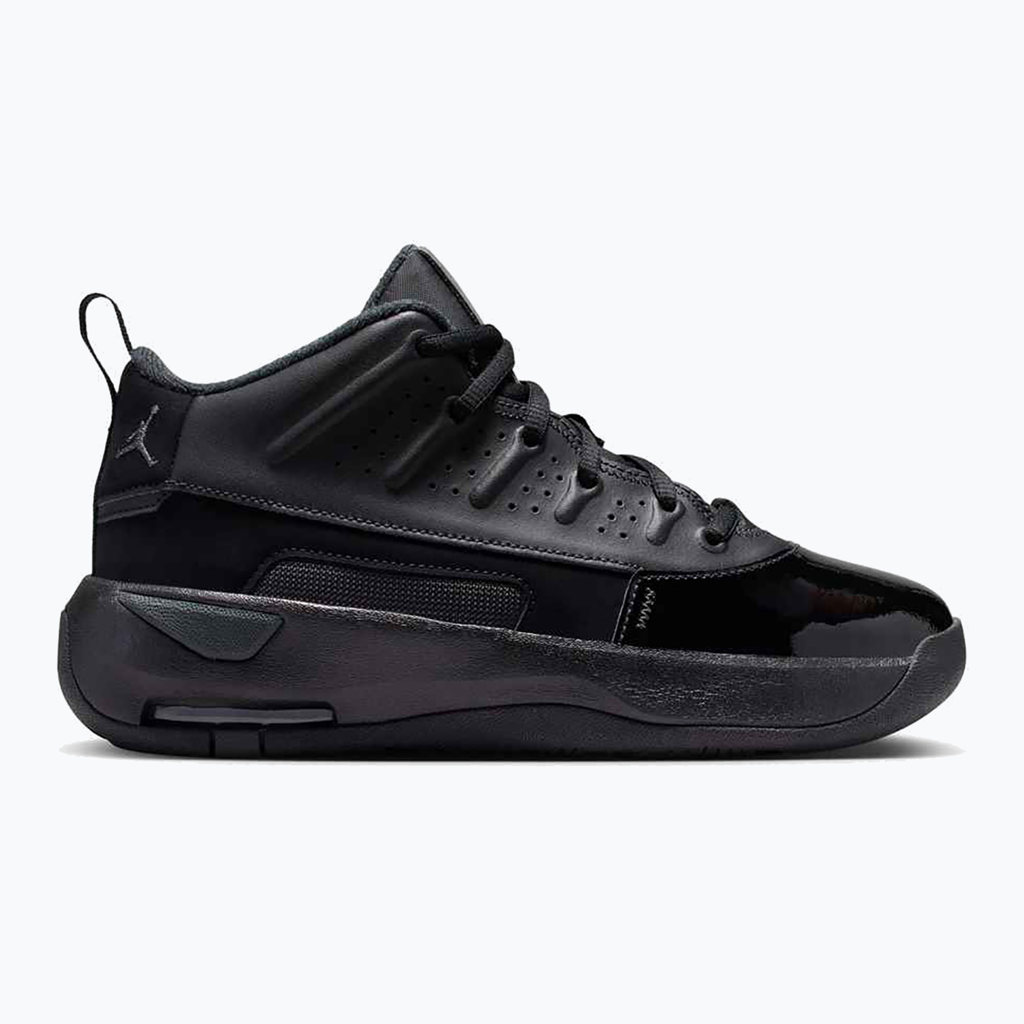 Buty Nike Jordan Max Aura 7 black/anthracite 