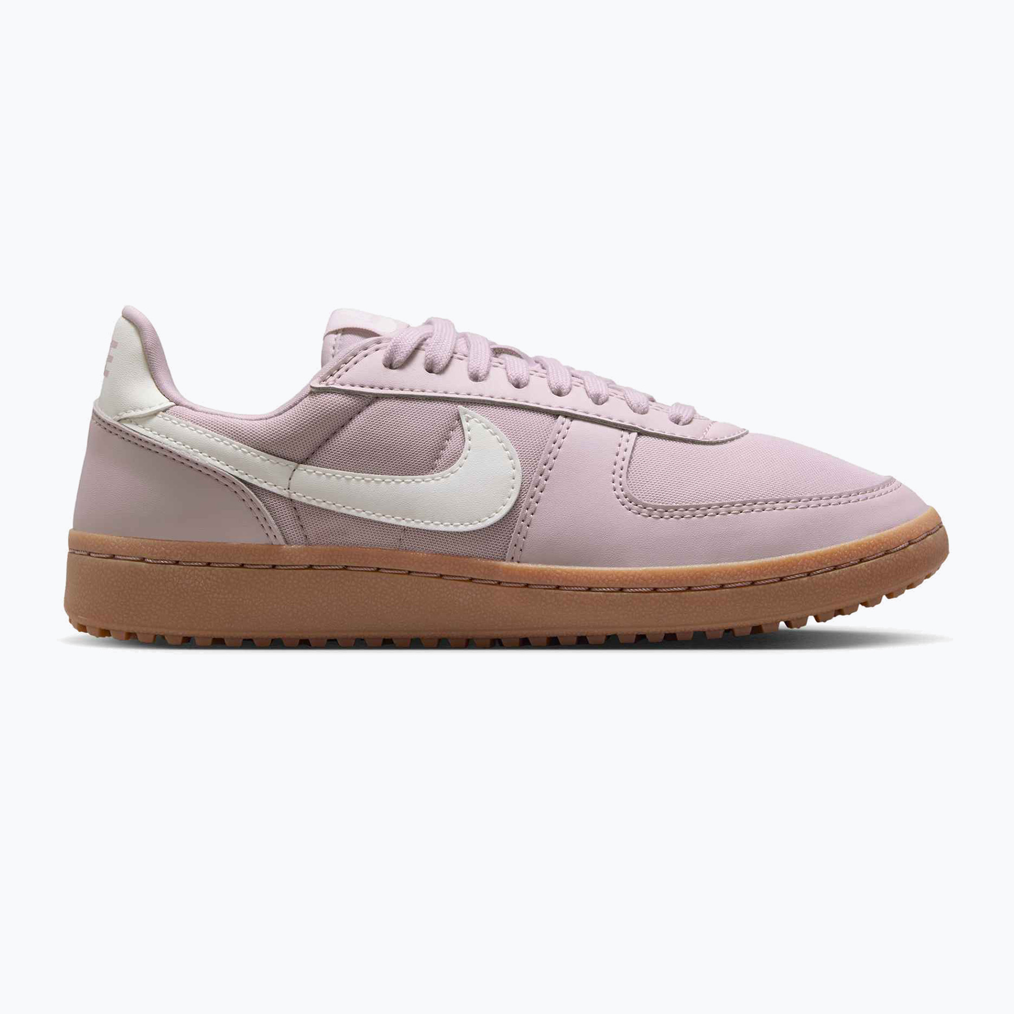 Buty damskie Nike Field General platinum violet/gum dark brown/sail