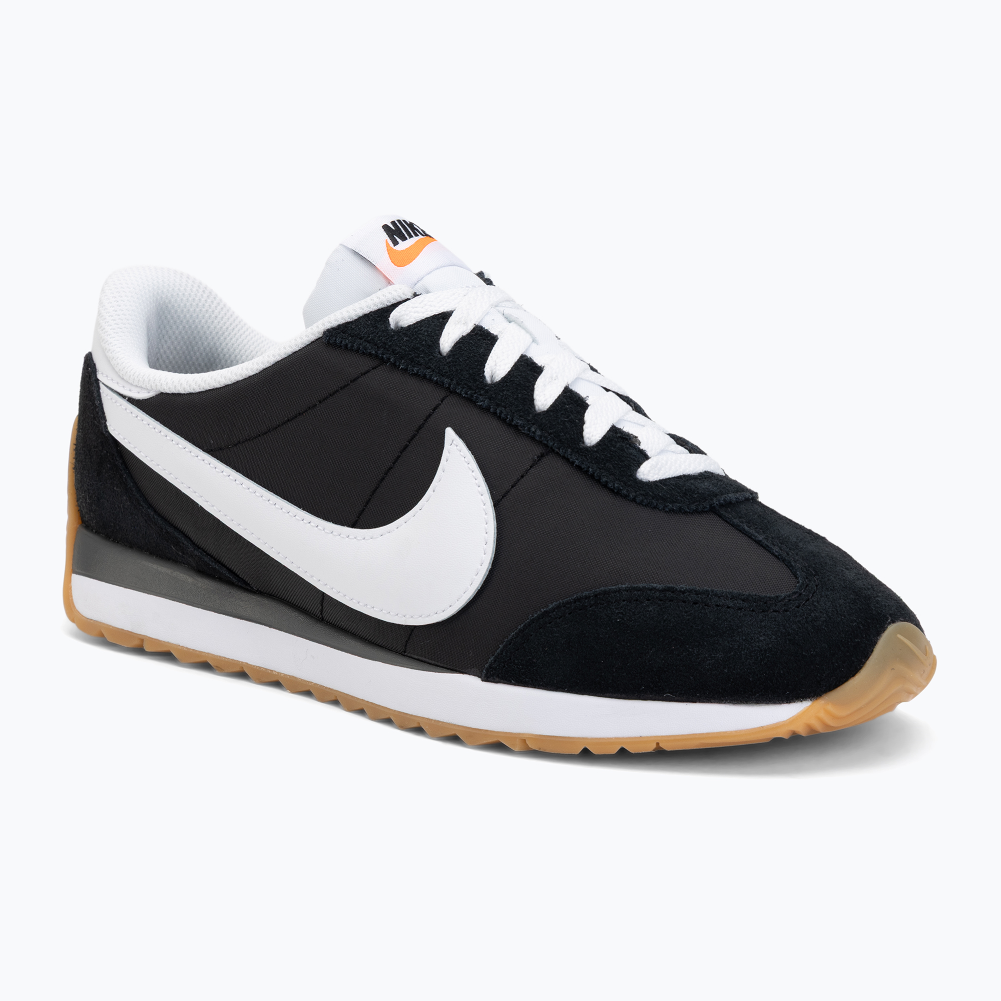 Buty męskie Nike Pacific black/iron grey/gum light brown/white 