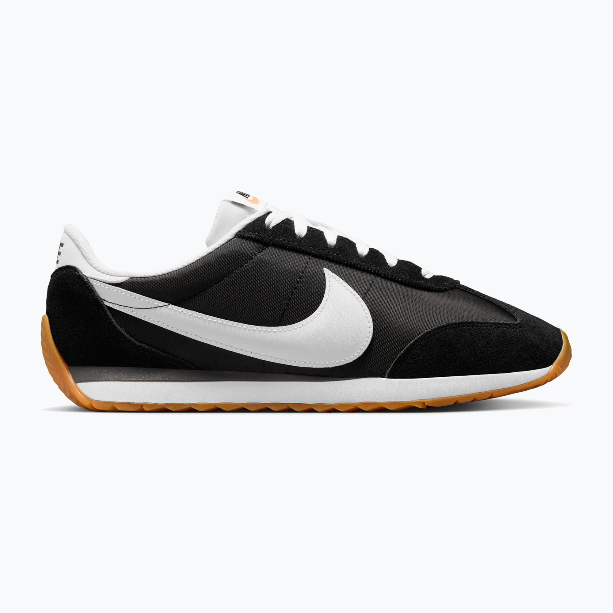 Buty męskie Nike Pacific black/iron grey/gum light brown/white 