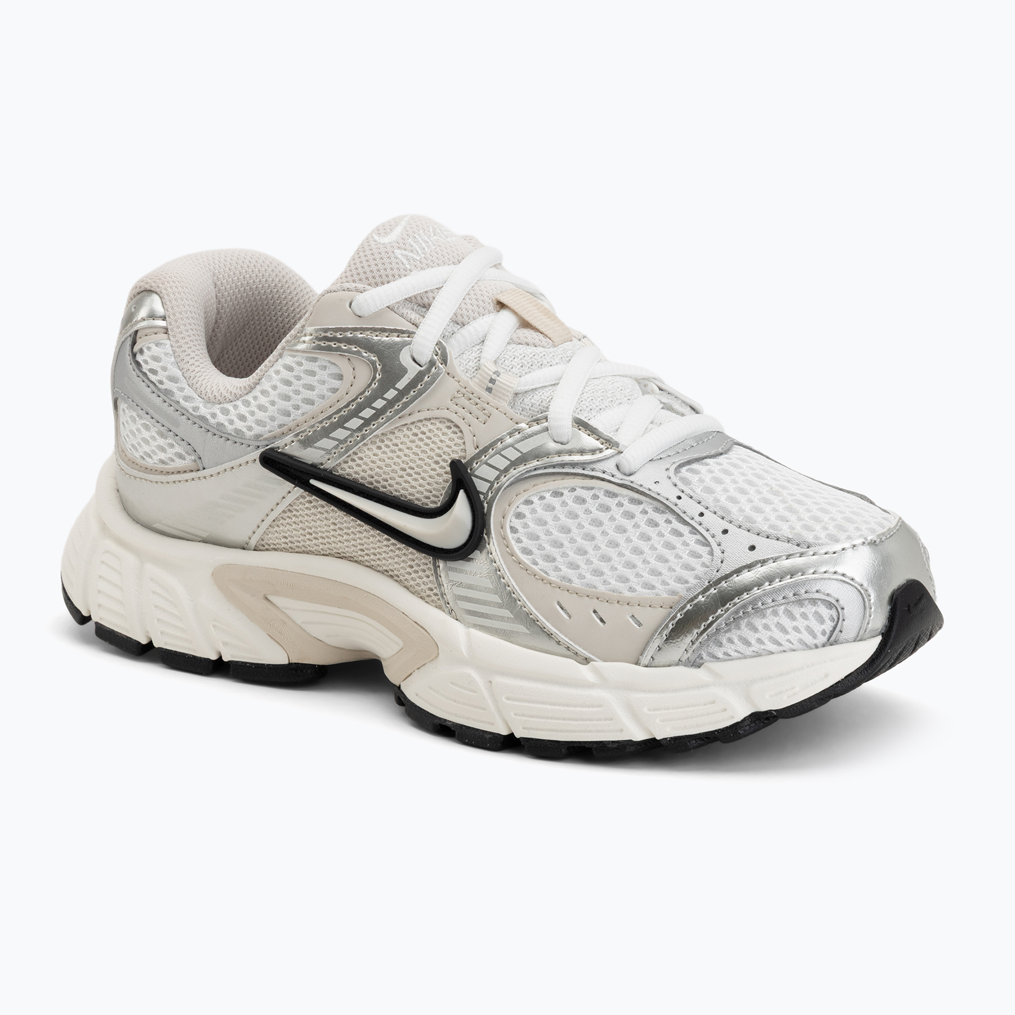Дамски обувки Nike V5 RNR summit white/sail/black/light orewood brown