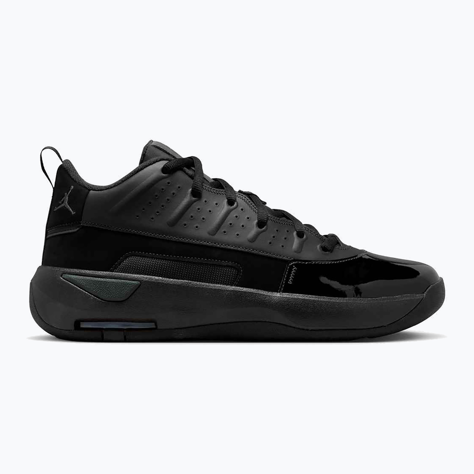 Buty męskie Nike Jordan Max Aura 7 black/anthracite 