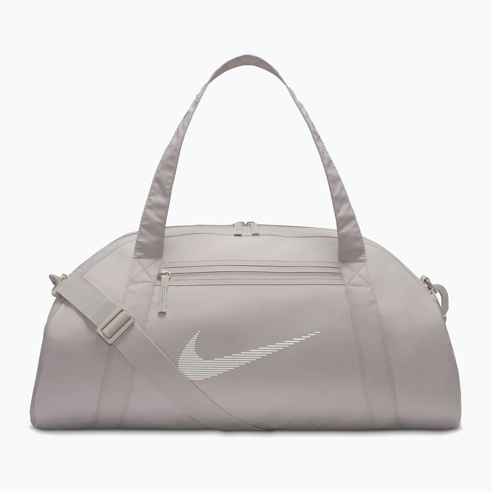 Чанта за тренировки Nike Gym Club 24 l college grey/college grey/phantom за жени