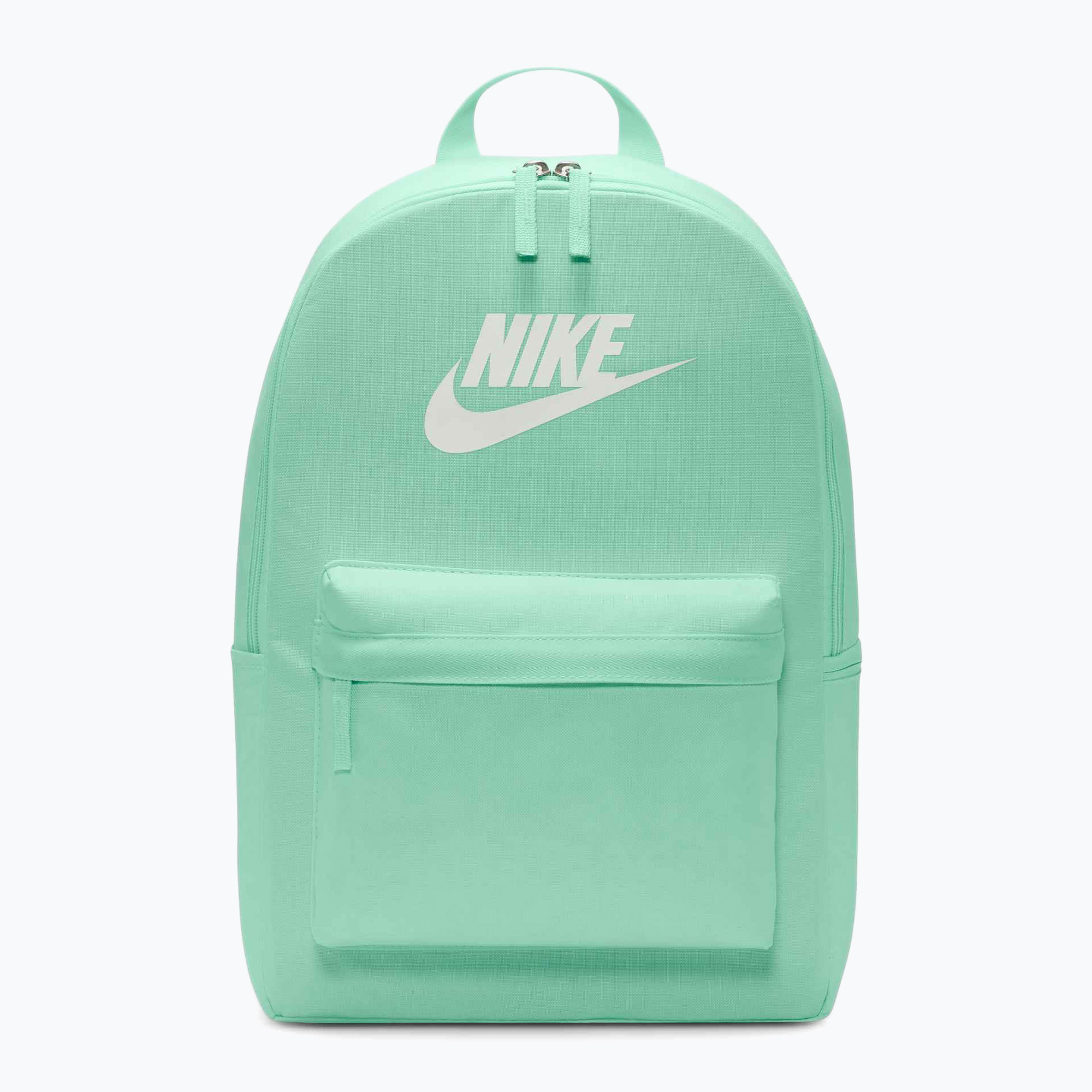 Plecak Nike Heritage 25 l mint foam/mint foam/summit white 