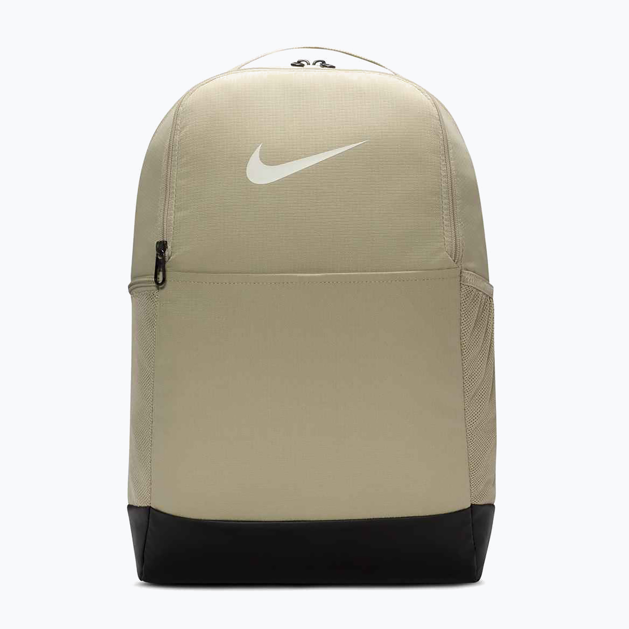 Раница за тренировка Nike Brasilia 9.5 24 l desert khaki/black/sail