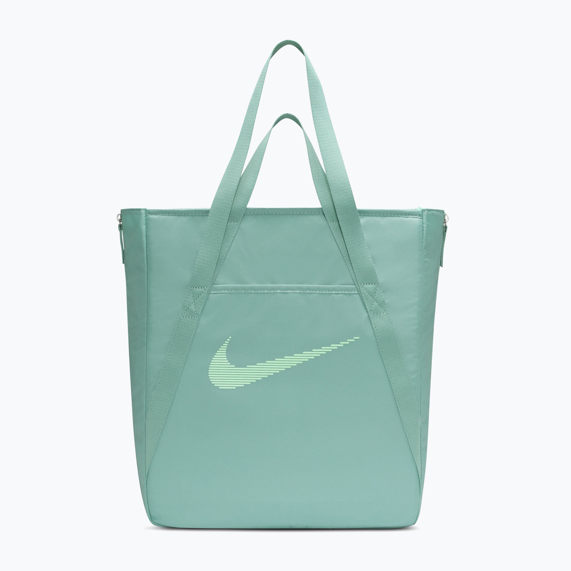 Torba treningowa damska Nike Gym 28 l cannon/cannon/mint foam 