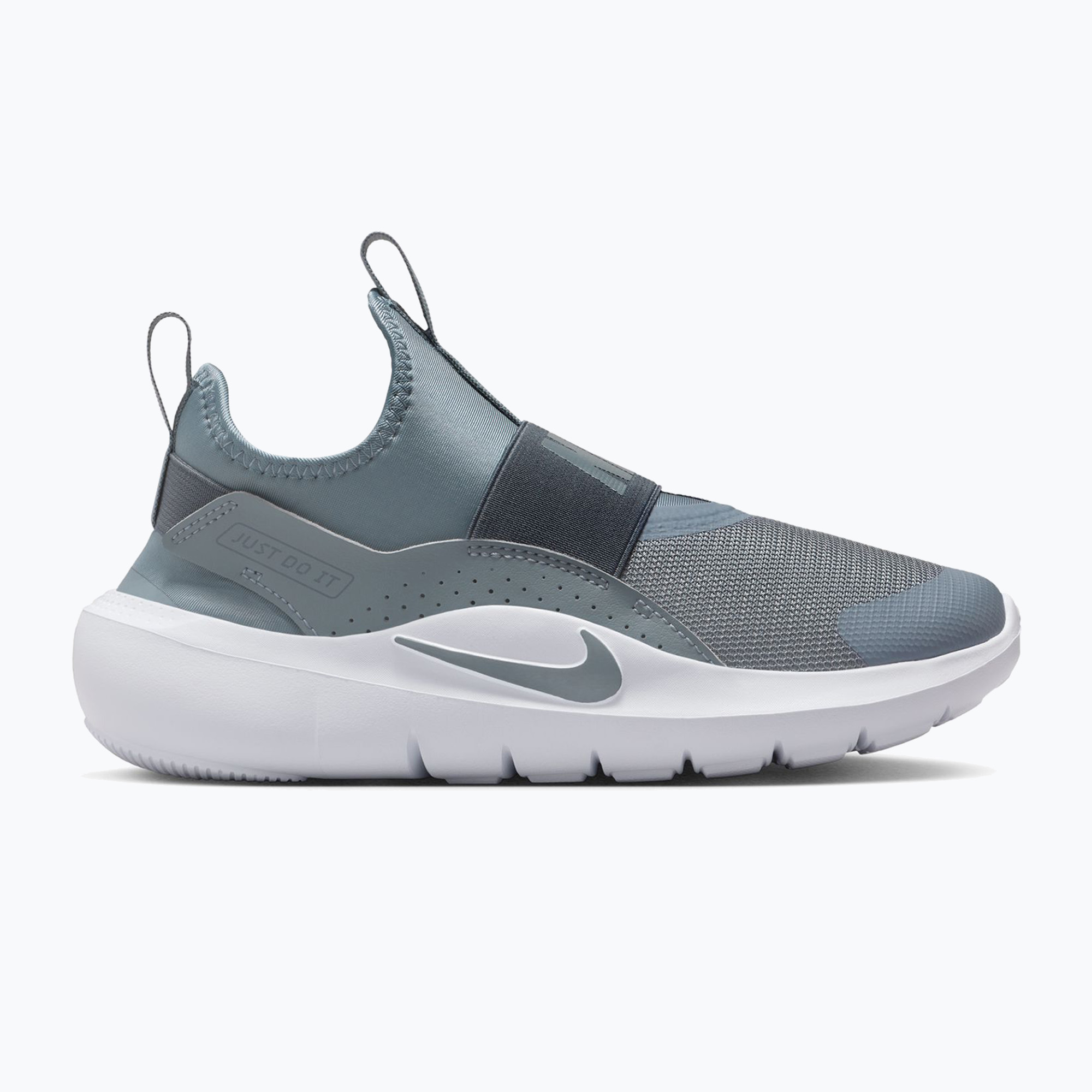 Buty dziecięce Nike Flex Runner 4 cool grey/dark grey/white/cool grey