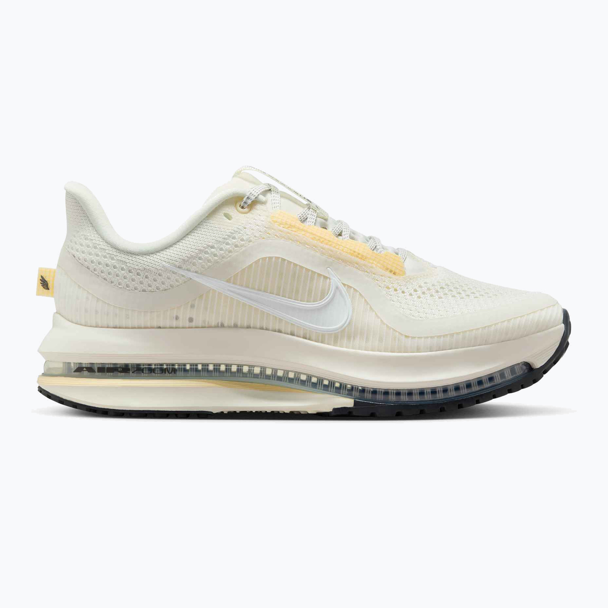 Buty do biegania damskie Nike Pegasus Premium sail/alabaster/anthracite/white 