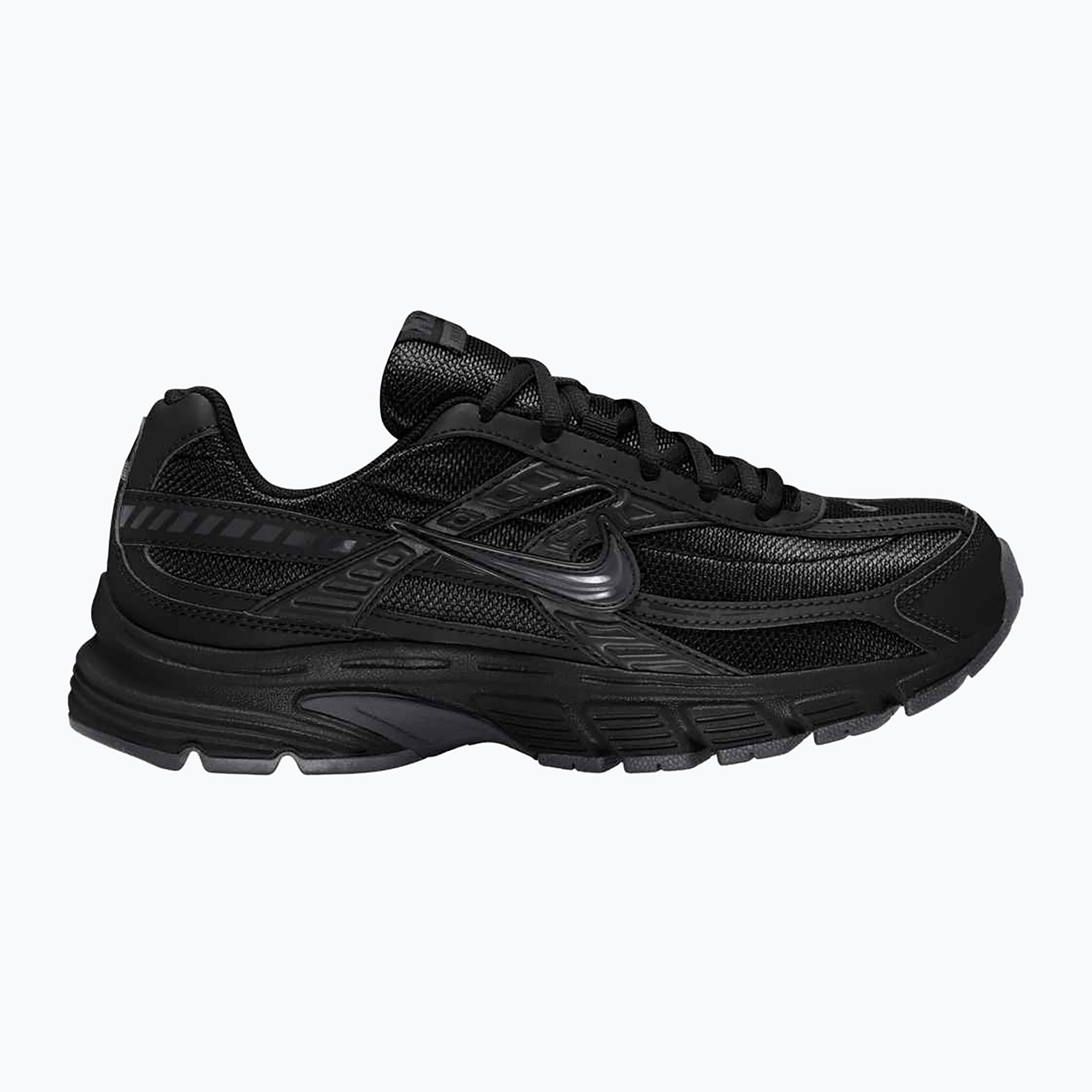 Buty damskie Nike Initiator black/dark smoke grey 