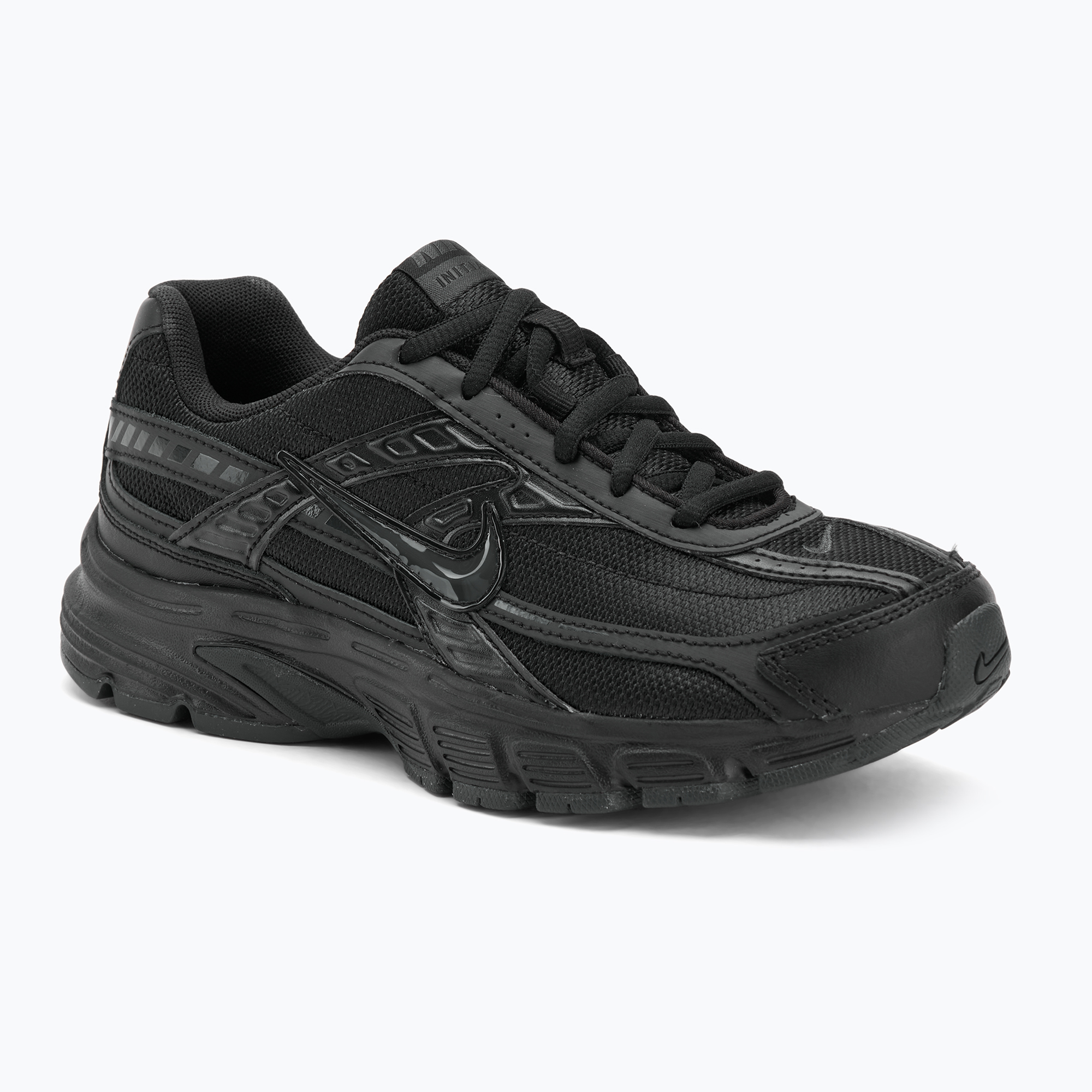 Buty damskie Nike Initiator black/dark smoke grey 