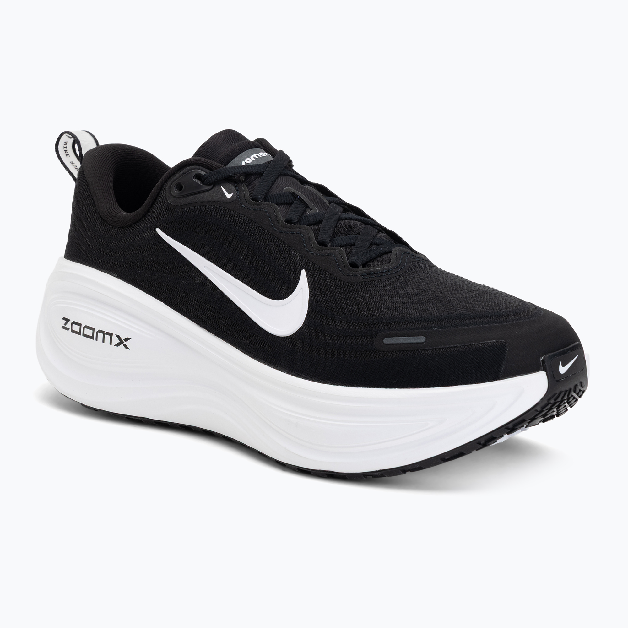Buty do biegania męskie Nike Vomero Plus IH3251 black/cool grey/metallic dark grey/white 