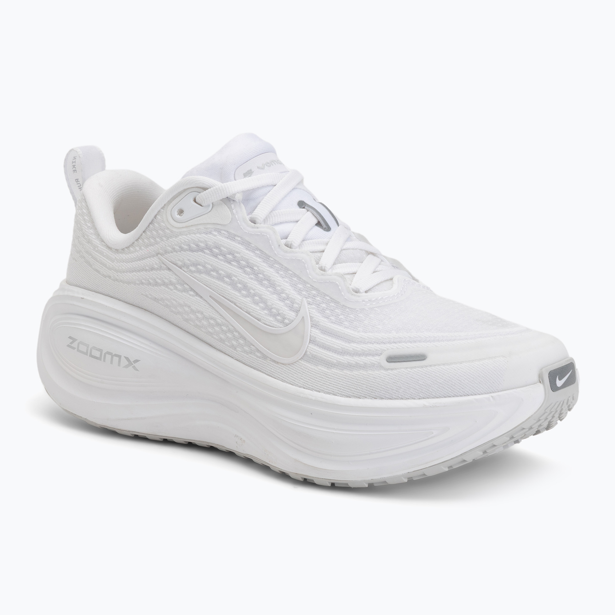 Buty do biegania damskie Nike Vomero Plus white/photon dust/summit white 