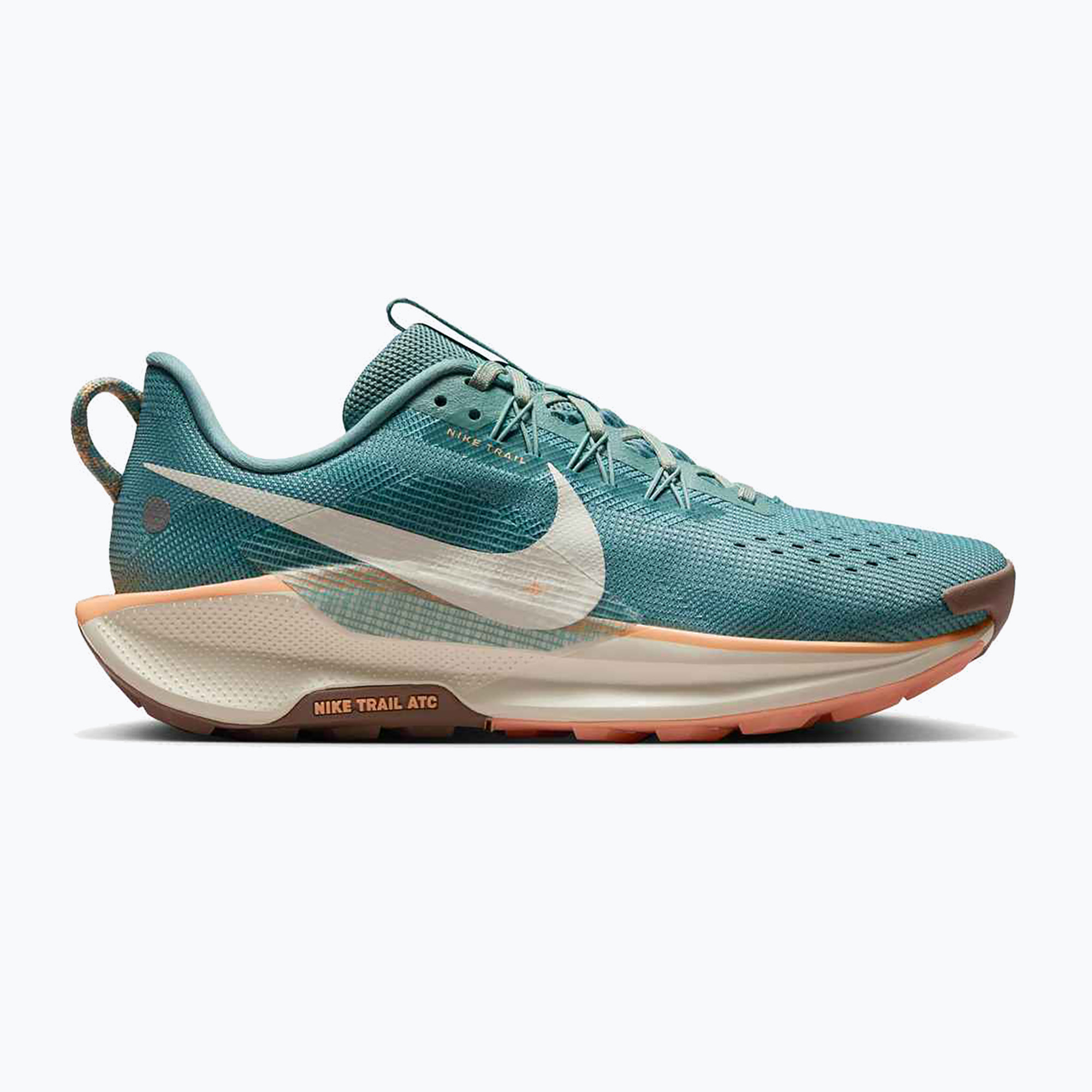 Buty do biegania damskie Nike Pegasus Trail 5 cannon/soft pearl/mink brown 