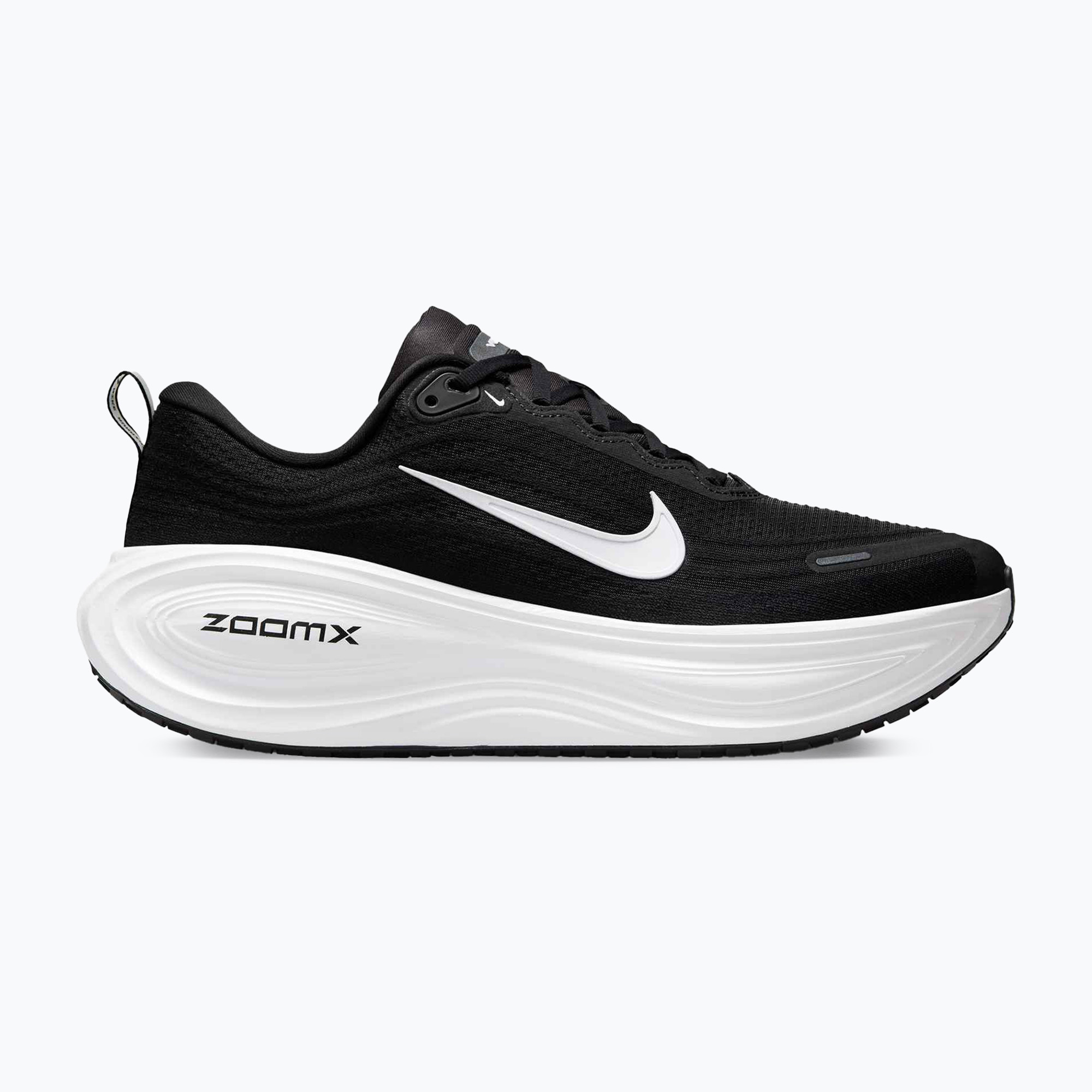 Buty do biegania męskie Nike Vomero Plus black/cool grey/metallic dark grey/white