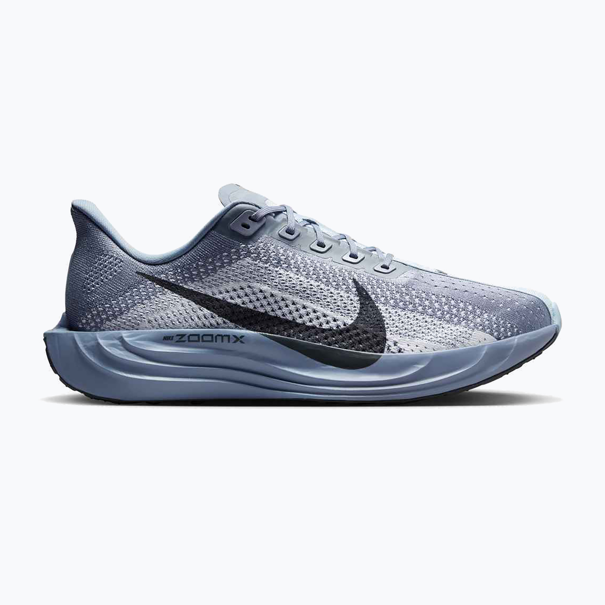 Nike Pegasus Plus men's running shoes ashen slate / anthracite / white (45 EU)