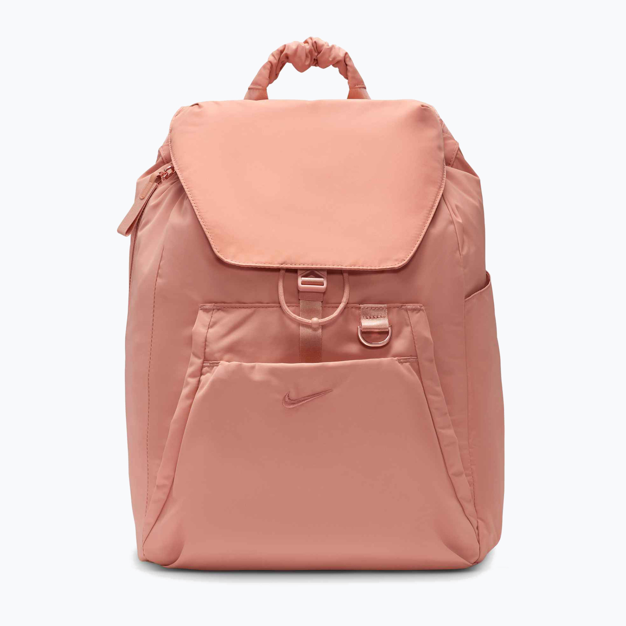 Plecak treningowy Nike One 25 l rose gold/rose gold/rose gold 
