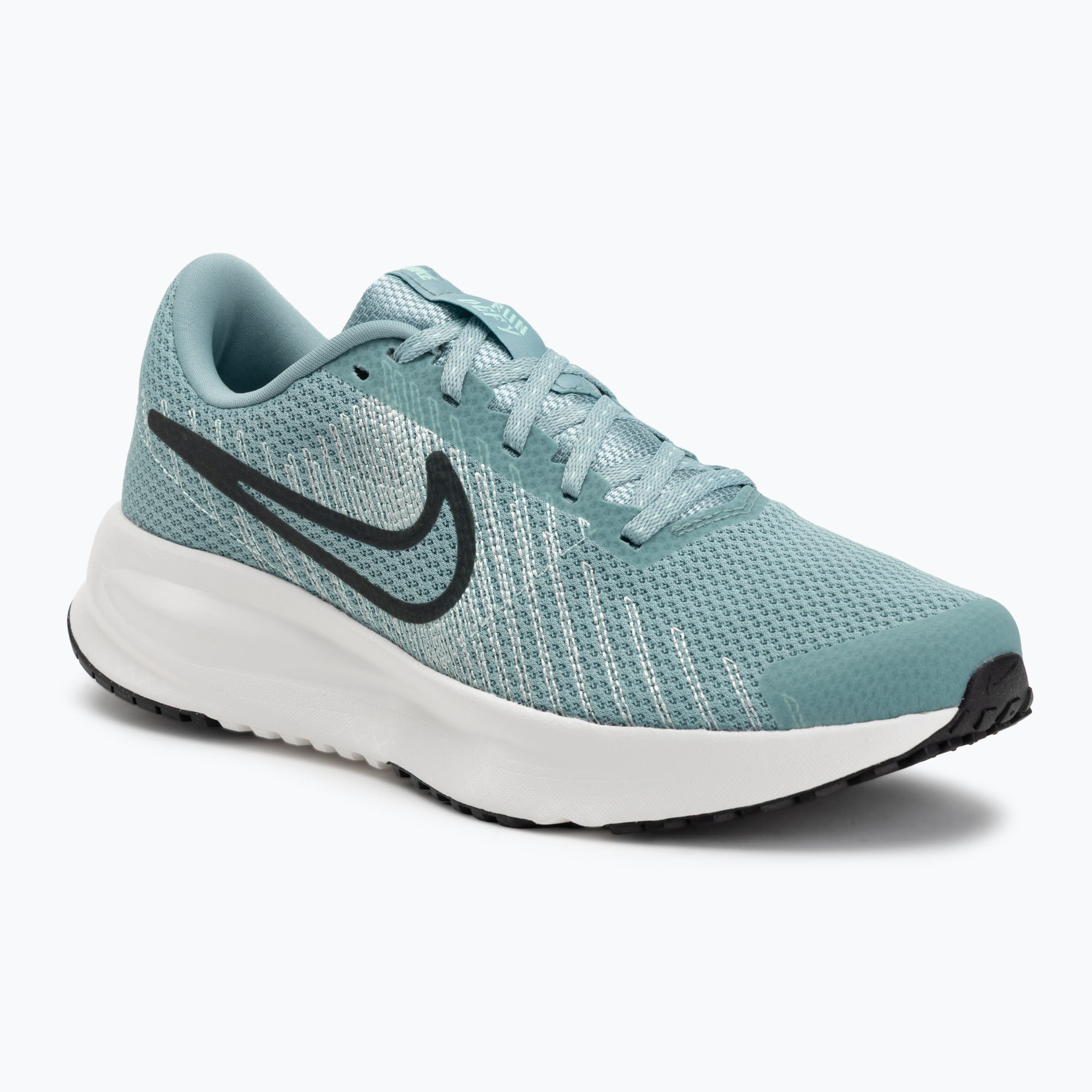 Buty do biegania męskie Nike Run Defy cannon/mint foam/summit white/seaweed 