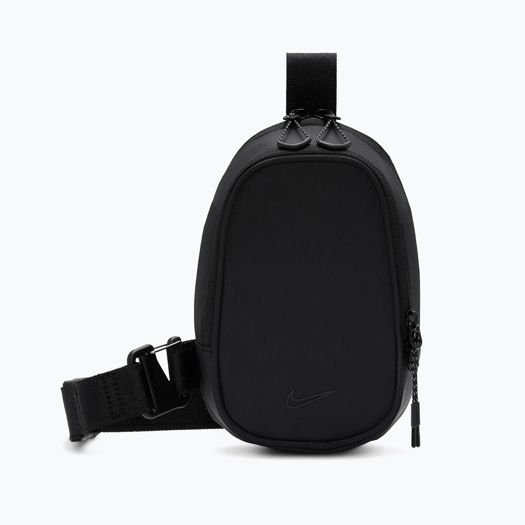 Saszetka Nike Sportswear Commute Sling 1 l black/anthracite 