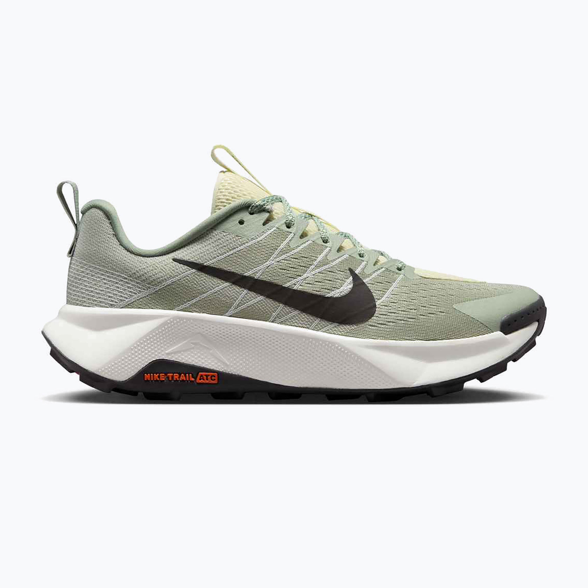 Buty do biegania męskie Nike Wildhorse 10 jade horizon/medium ash/light silver 