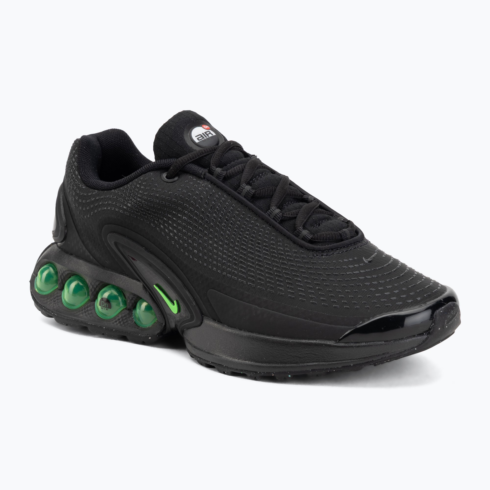 Мъжки обувки Nike Air Max Dn black/black/anthracite/green strike