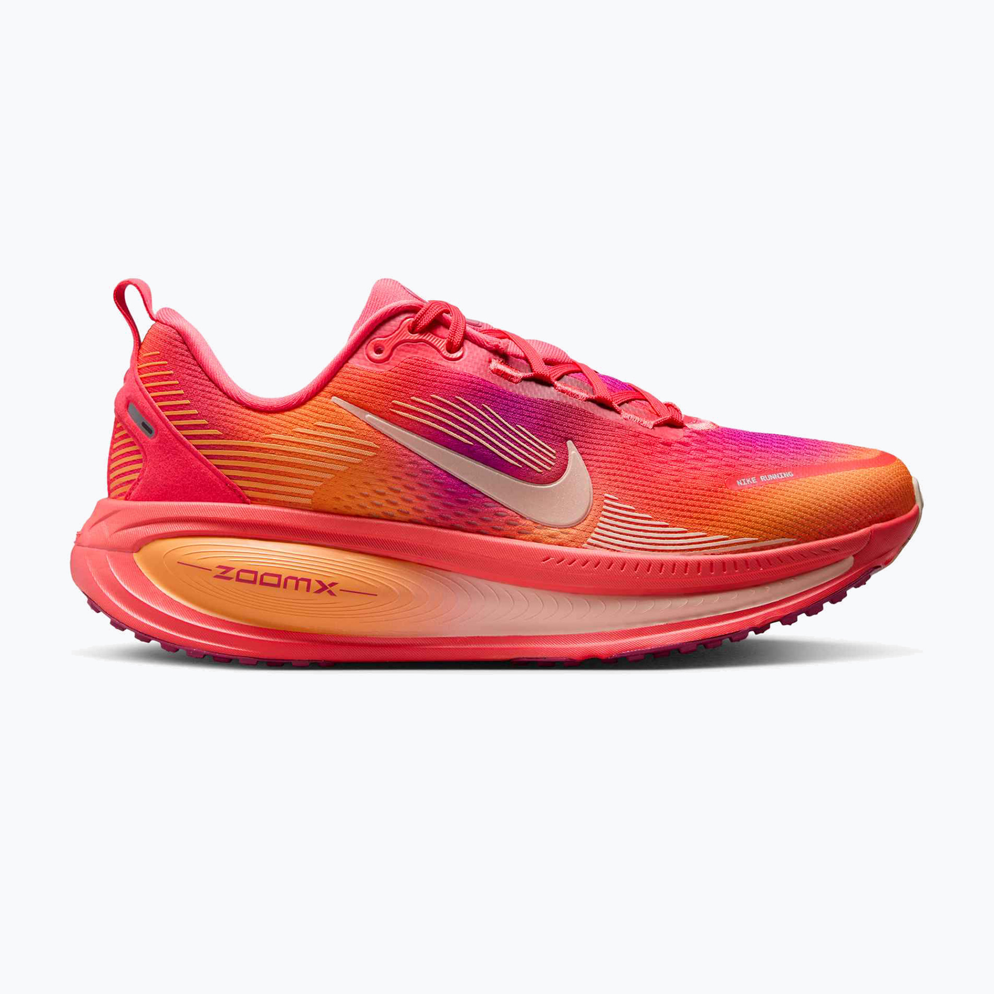 Buty do biegania damskie Nike Vomero 18 SE ember glow/sweet beet/marrakesh/washed coral 