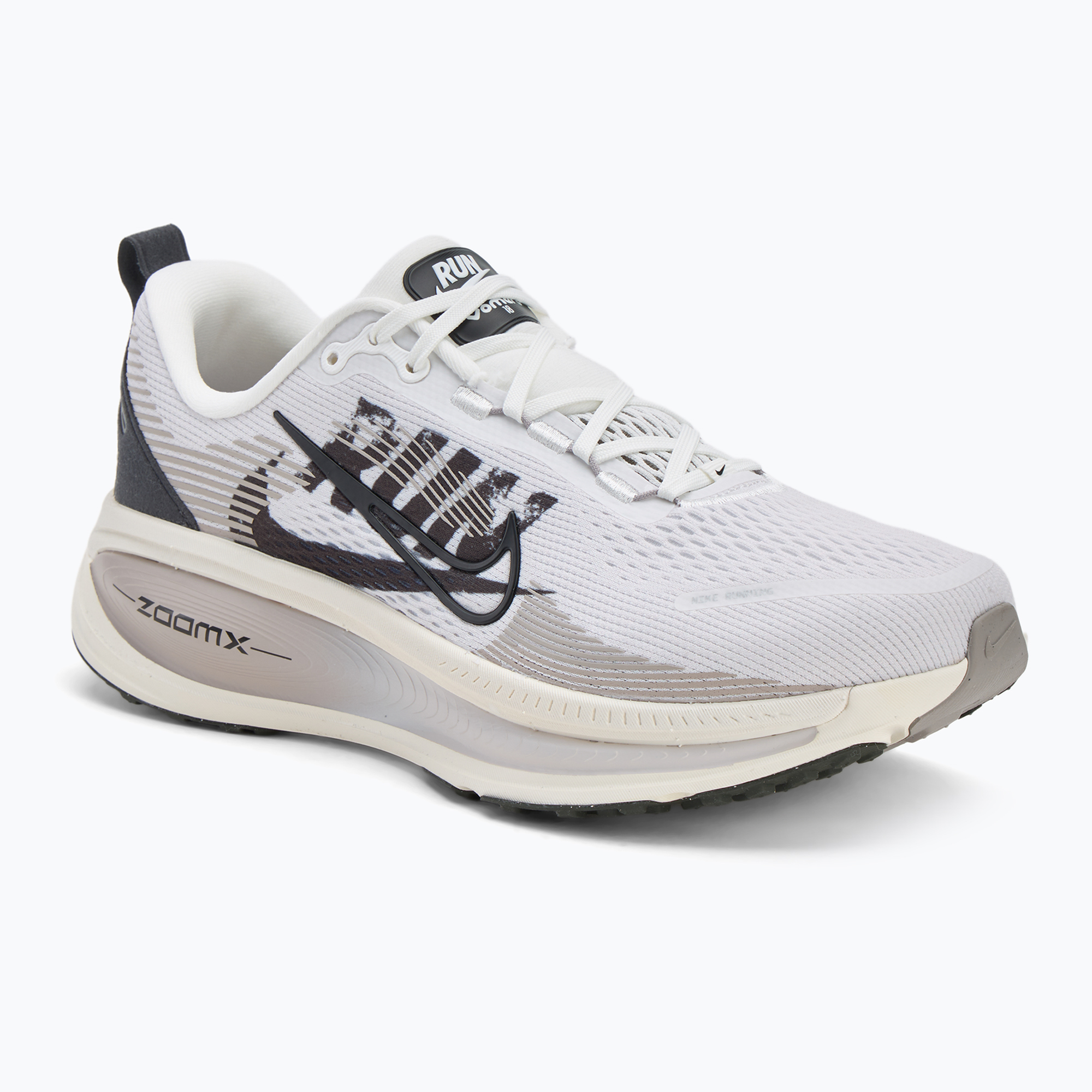 Buty do biegania męskie Nike Vomero 18 summit white/college grey/black 