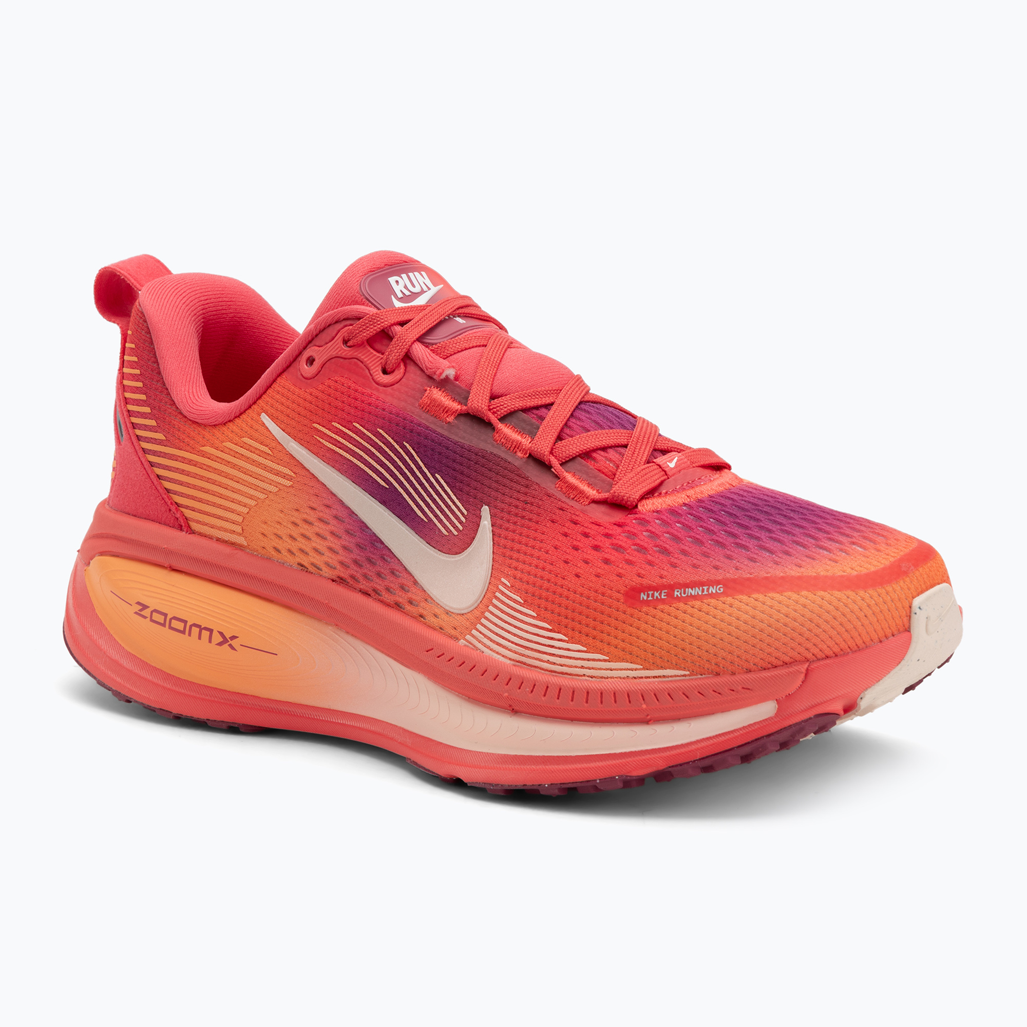 Buty do biegania damskie Nike Vomero 18 SE ember glow/sweet beet/marrakesh/washed coral 