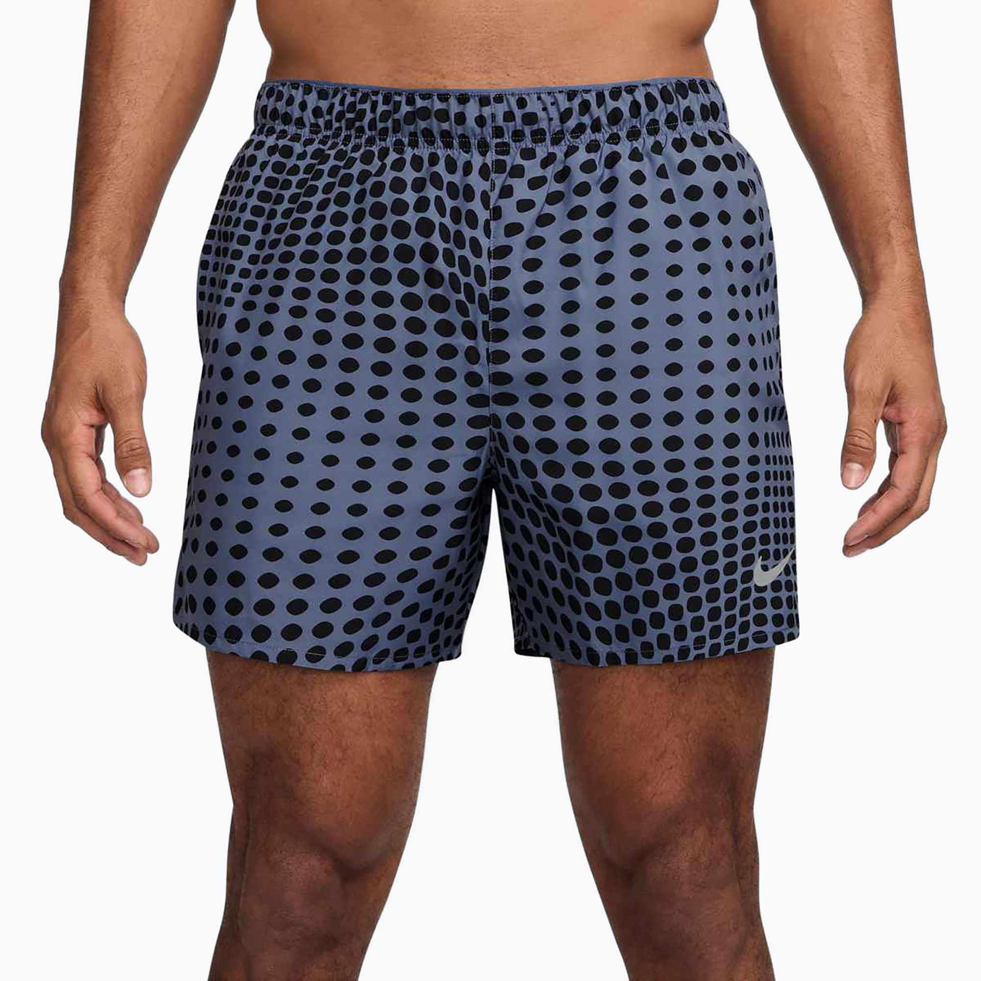 Spodenki męskie Nike Dri-Fit Challenger 5