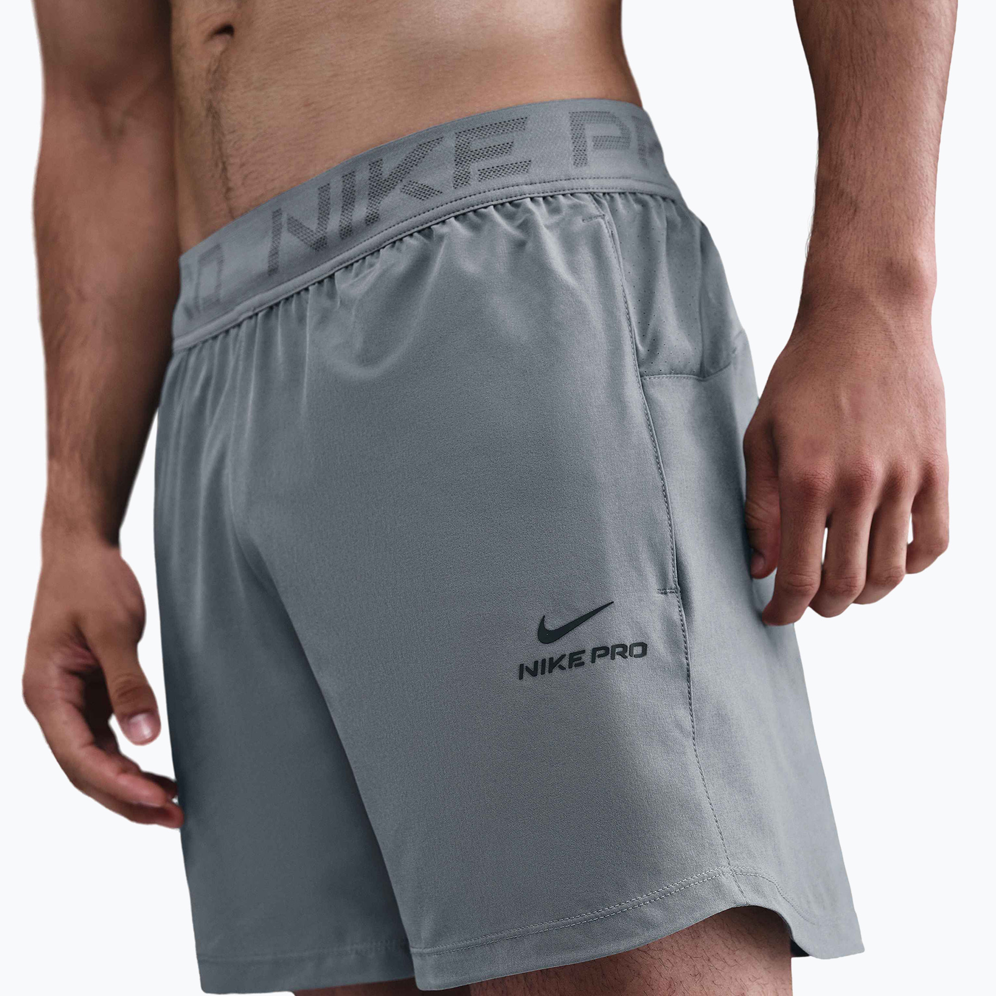 Spodenki męskie Nike Pro Training Dri-Fit 6