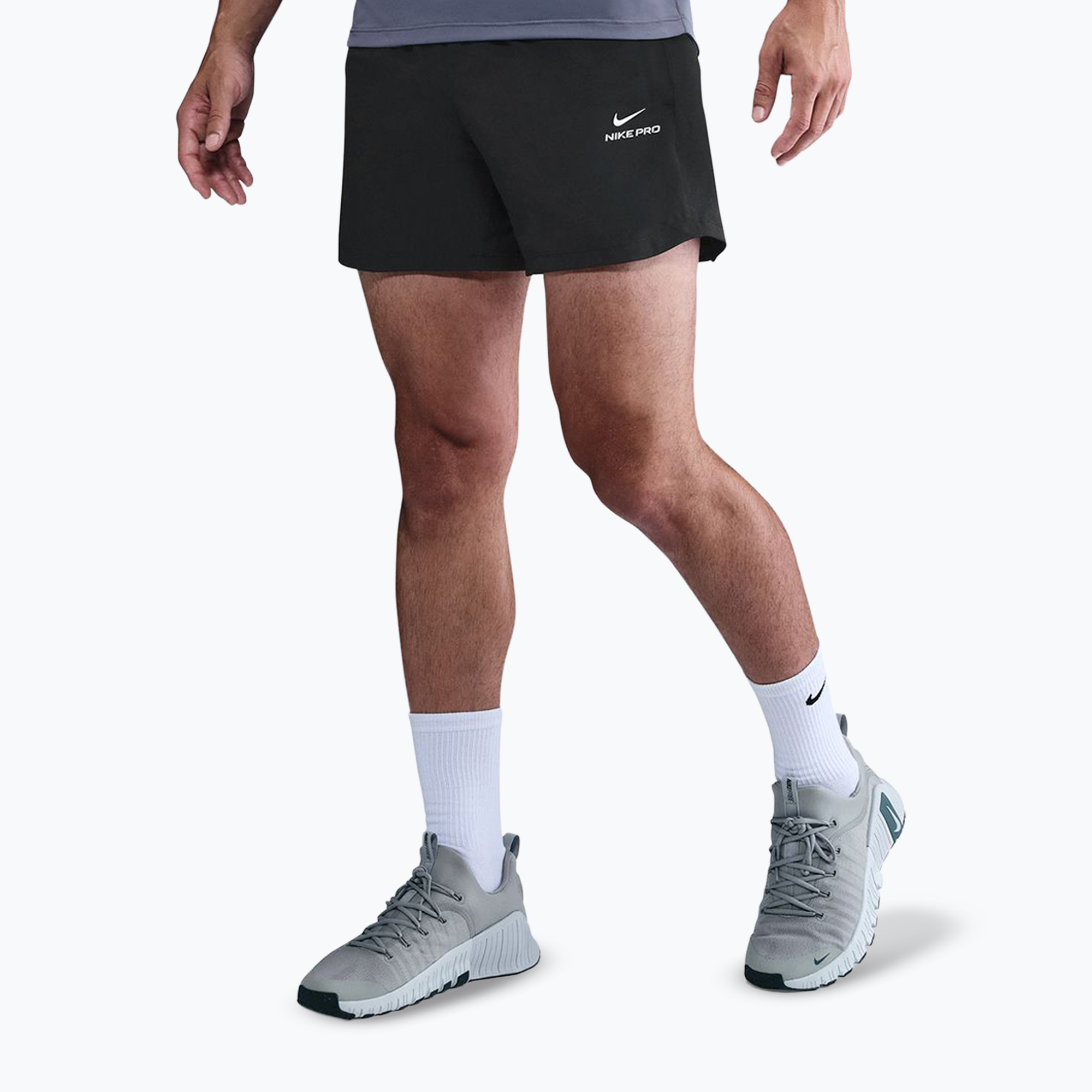 Spodenki męskie Nike Pro Training Dri-Fit 6