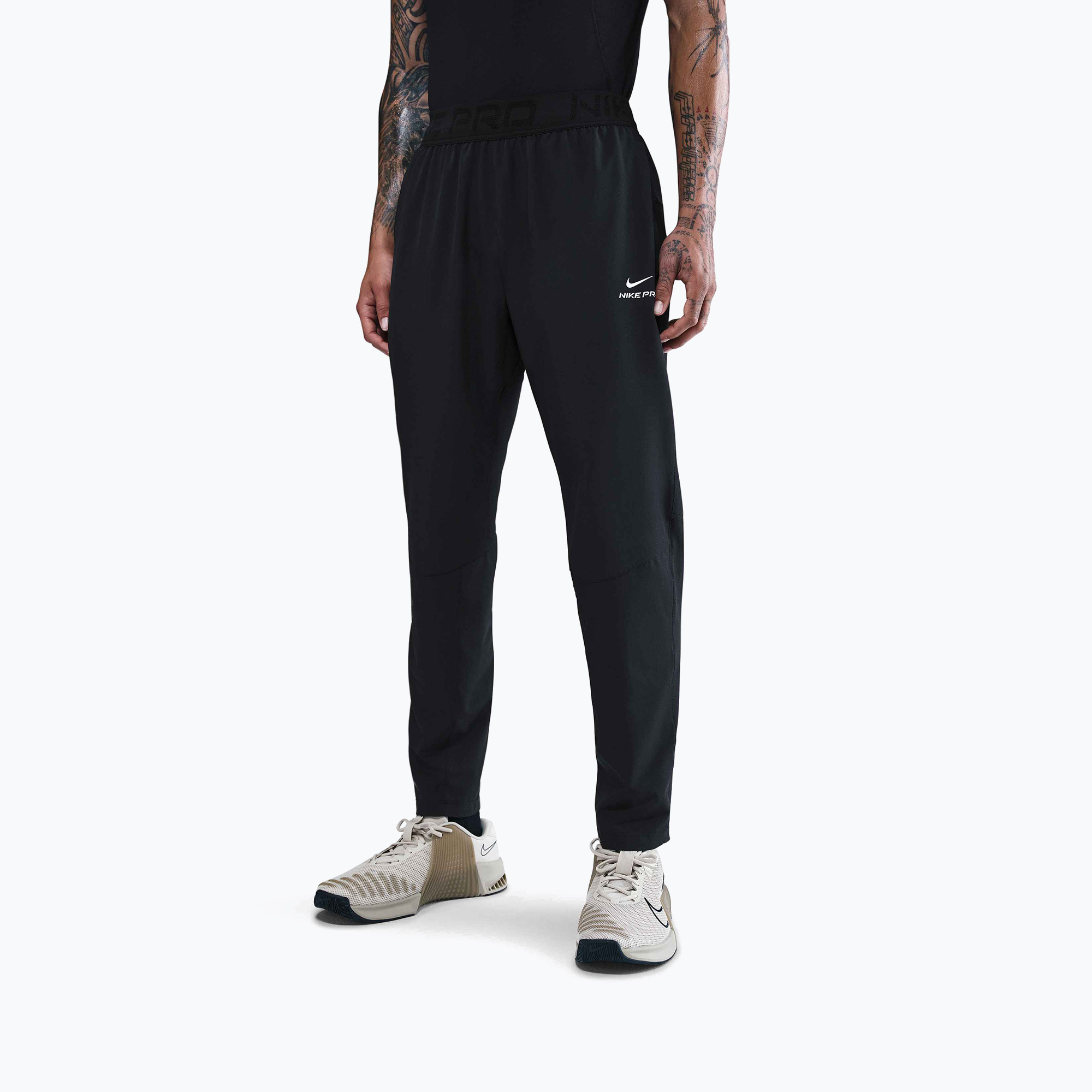 Spodenki męskie Nike Pro Training Dri-Fit 6