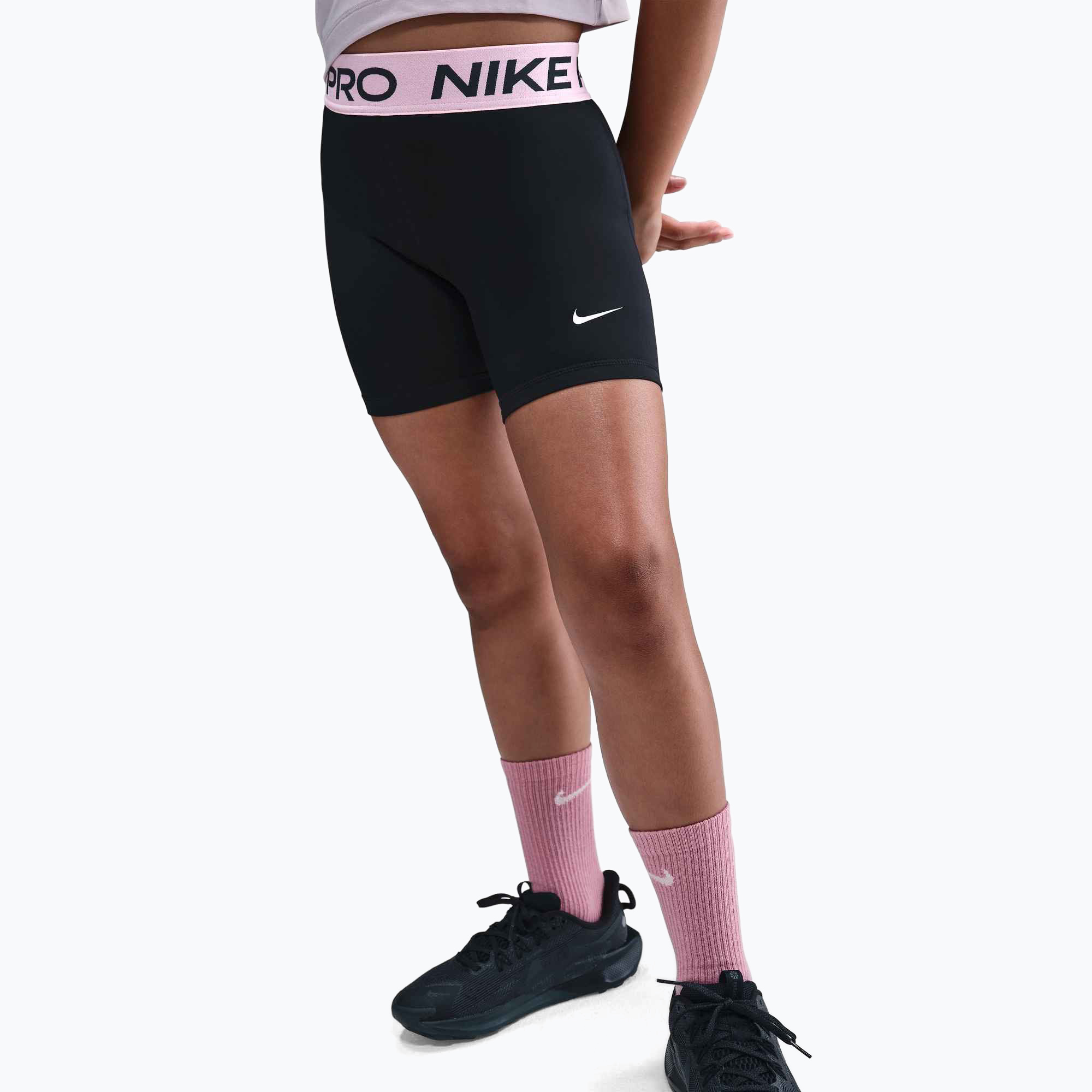 Детски шорти Nike Pro Dri-Fit 5