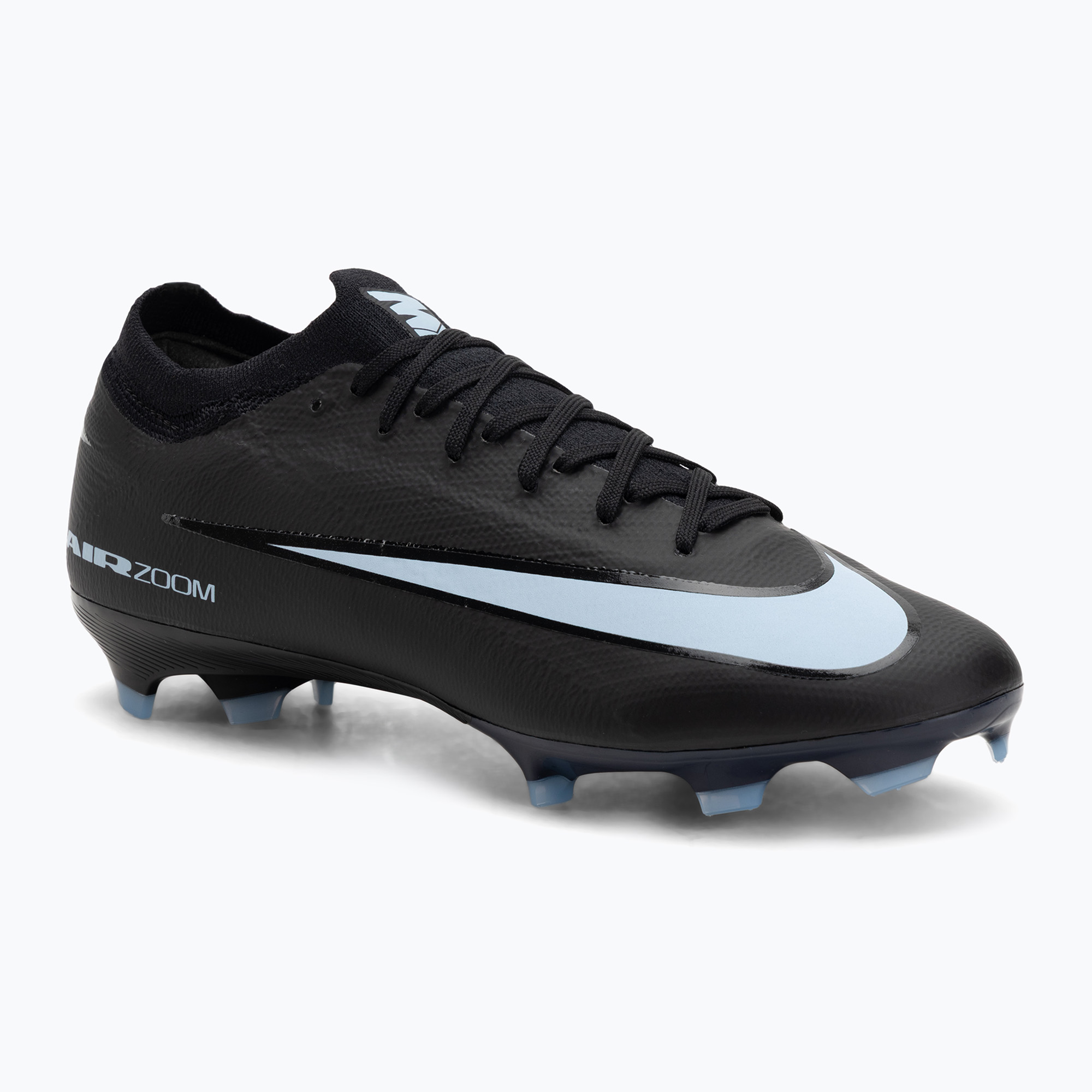 Buty piłkarskie męskie Nike Mercurial Vapor 16 Pro FG black/ice blue 